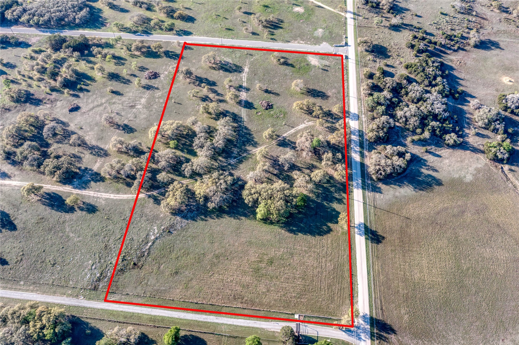 Tbd Lot 1 - County Road 340 Property Photo 1