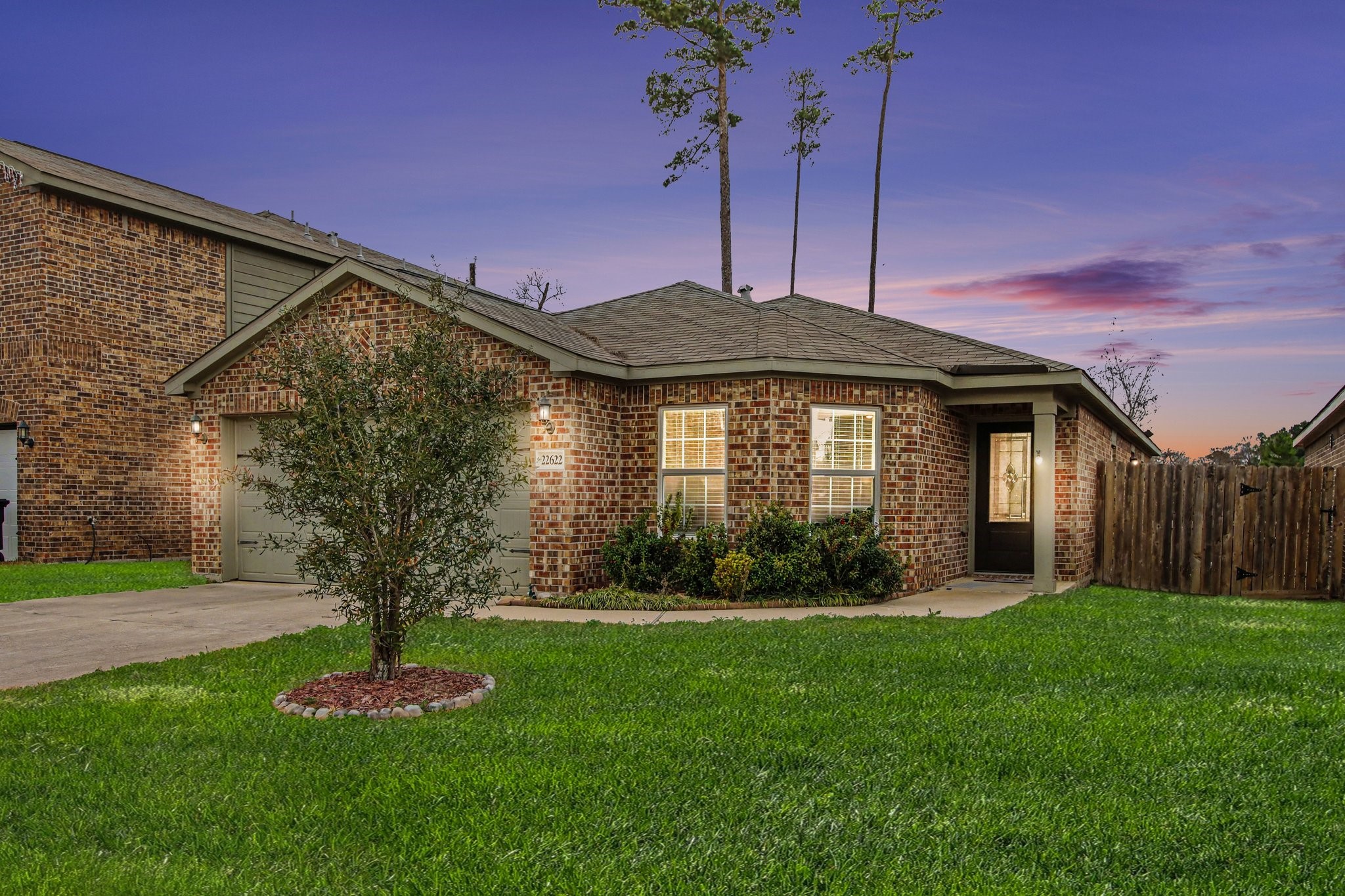 22622 Steel Blue Jaybird Drive Property Photo 1