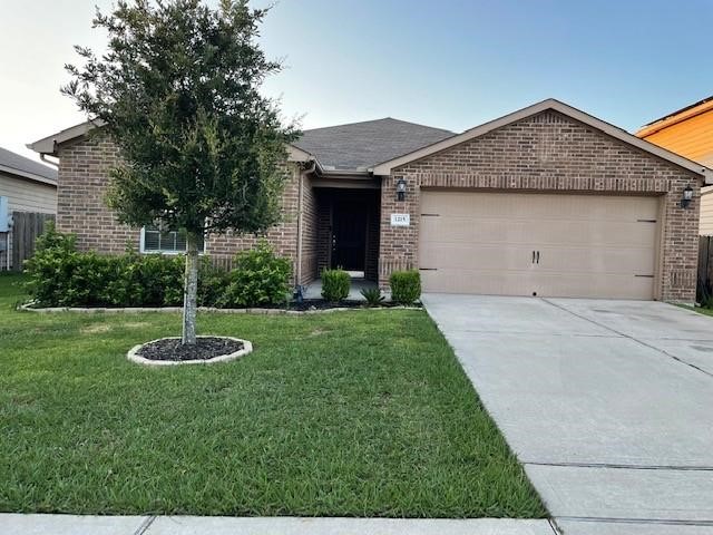 1215 Wallflower Avenue Property Photo 1