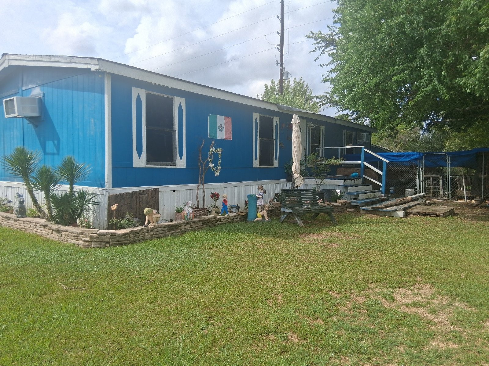 7318 Rabbit Hollow Drive Property Photo 1