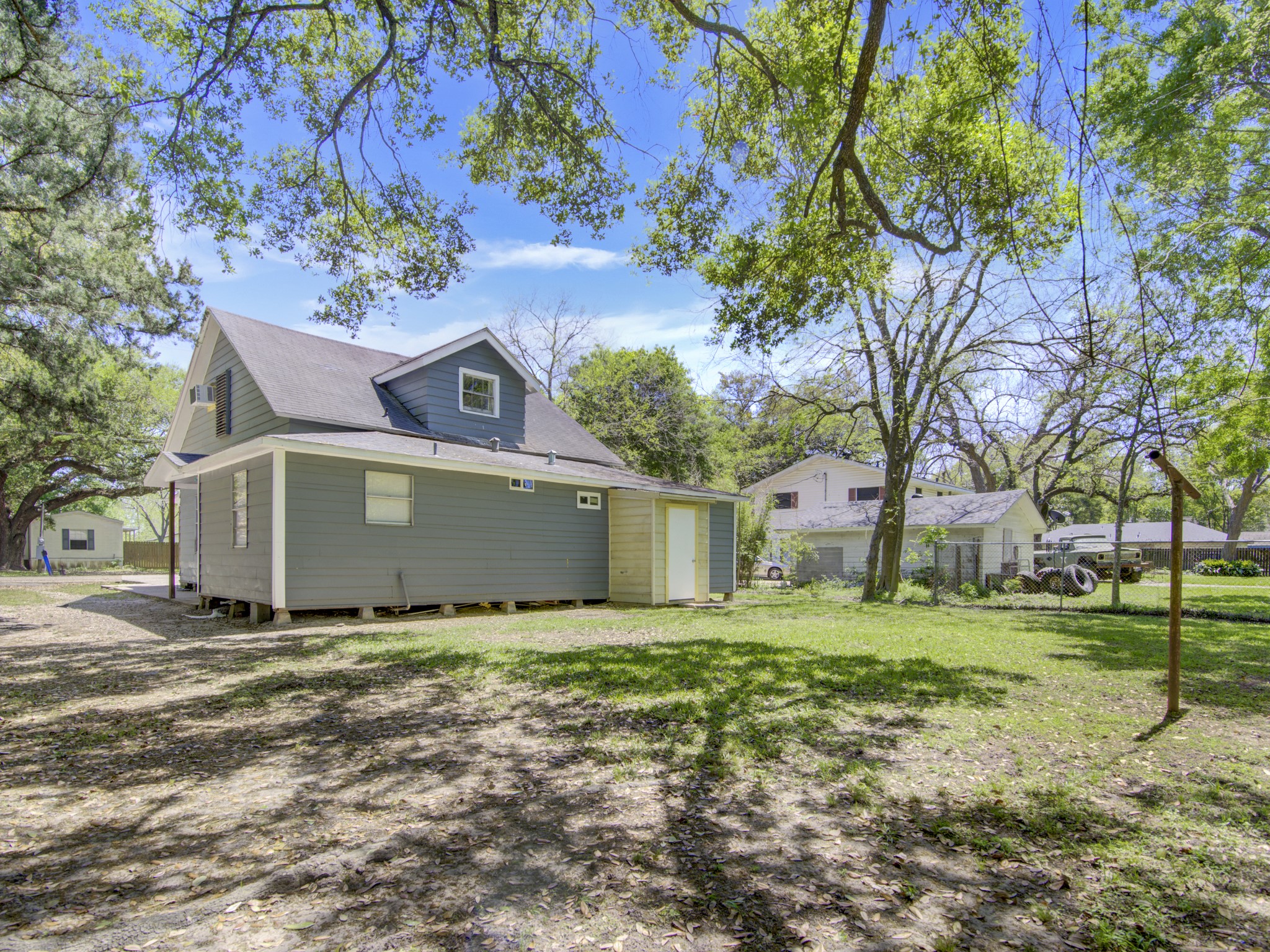 313 N Beauregard Street 2 Property Photo 20