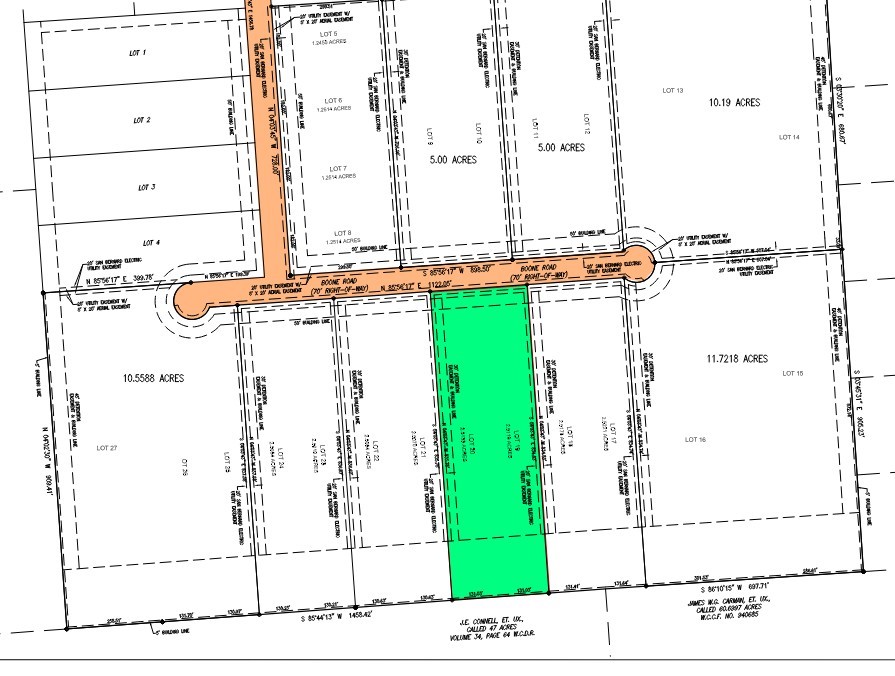 31879 Boone Road Property Photo 2