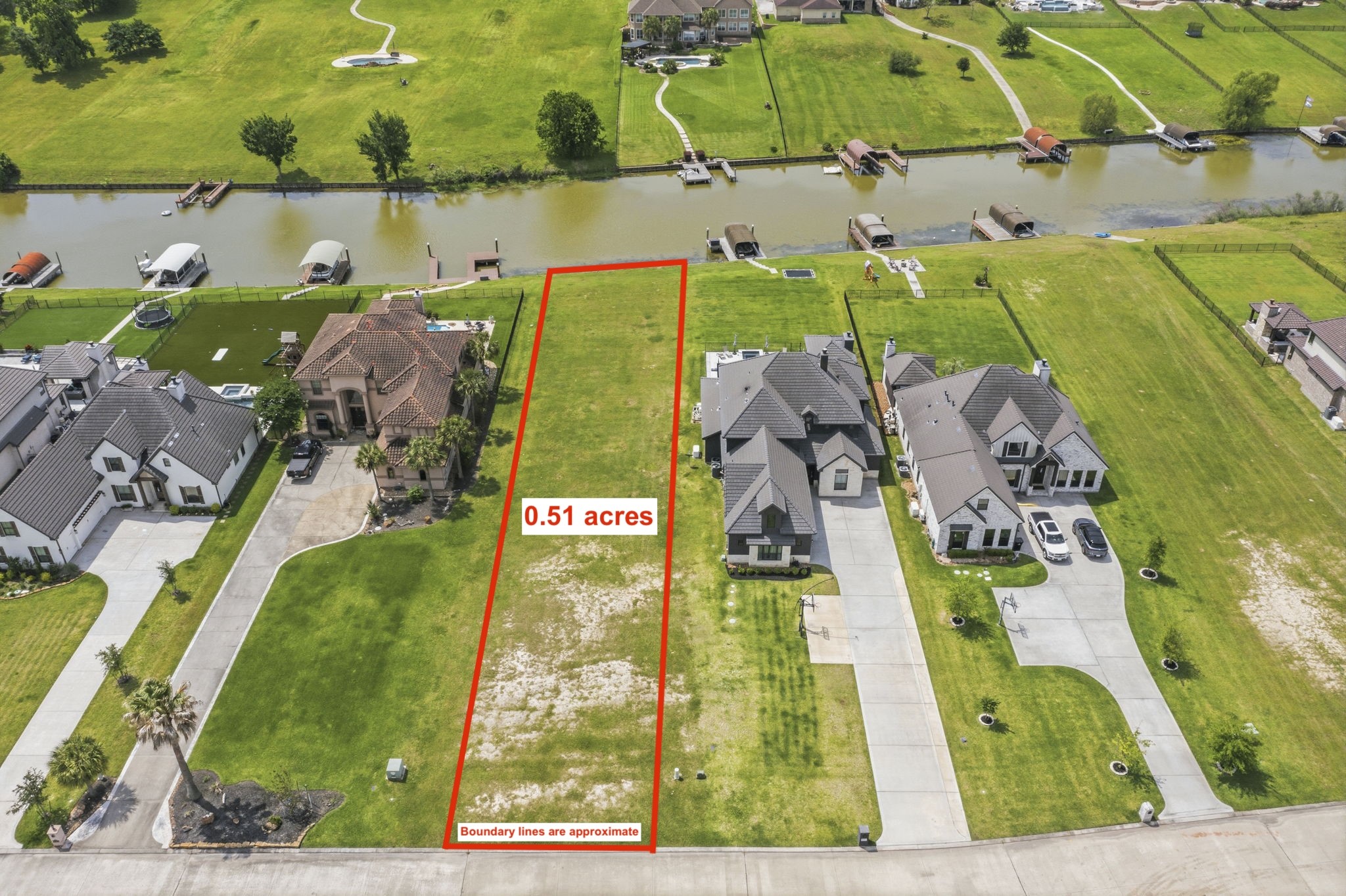 11599 Renaissance Drive Property Photo 2