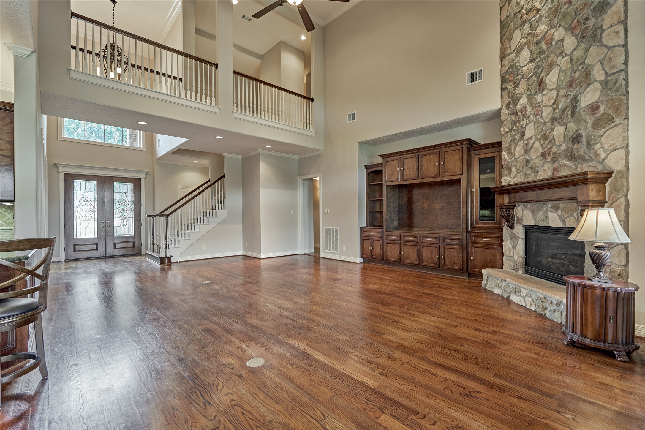 12336 Oak Bend Circle Property Photo 9