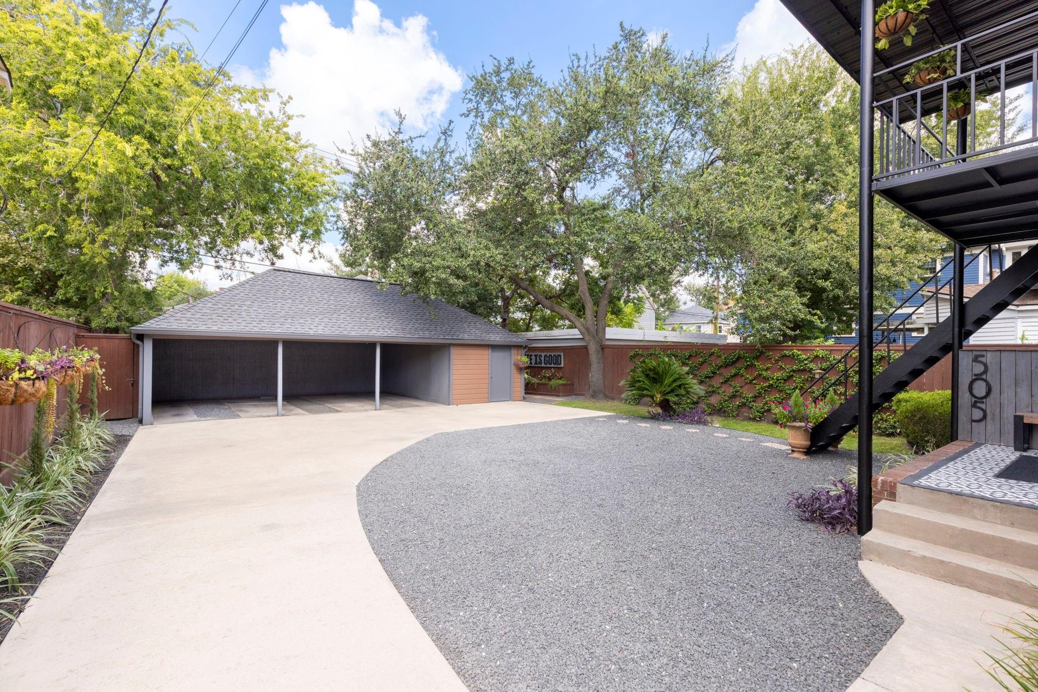505 Harvard Street Property Photo 4