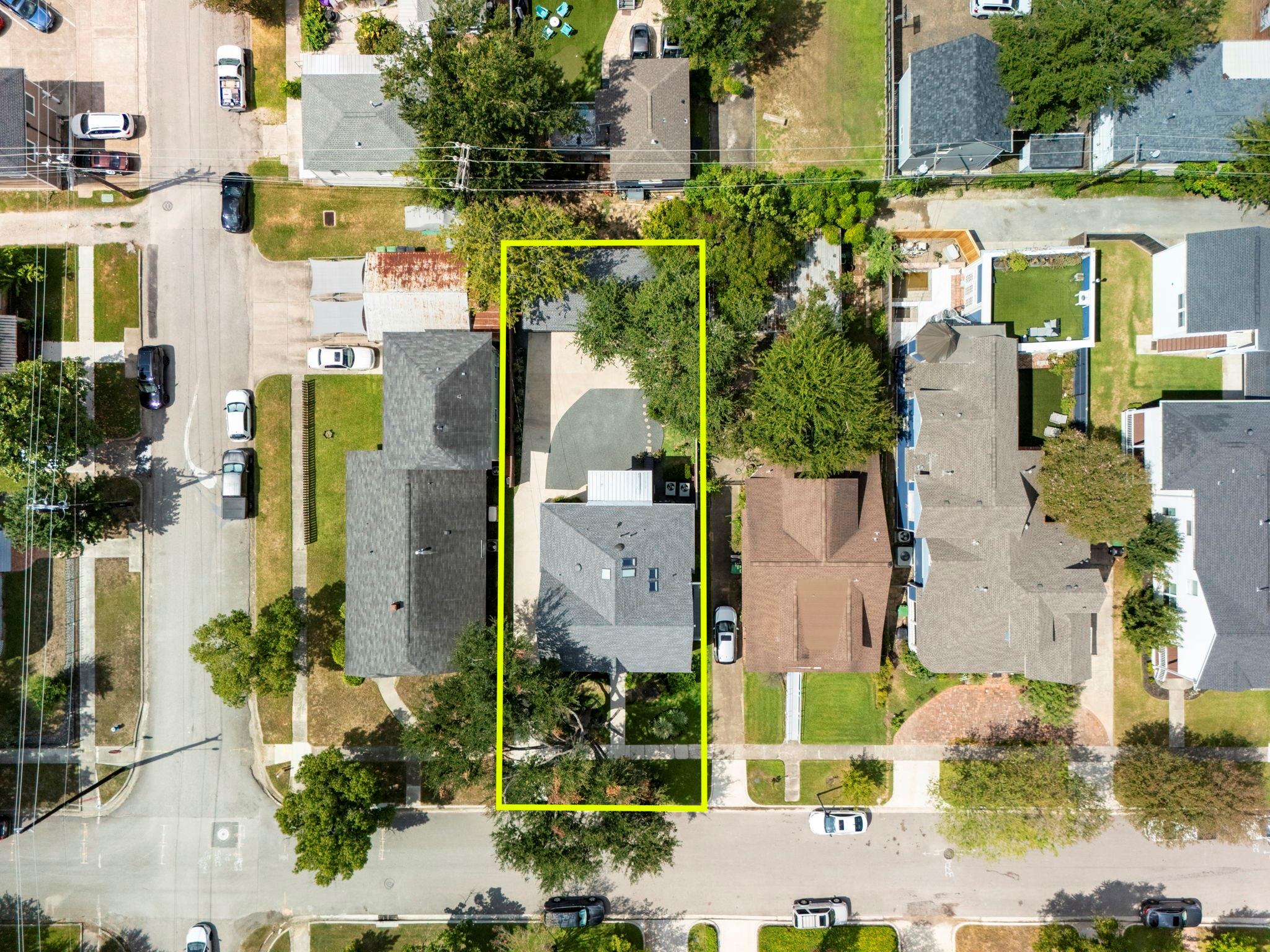 505 Harvard Street Property Photo 47