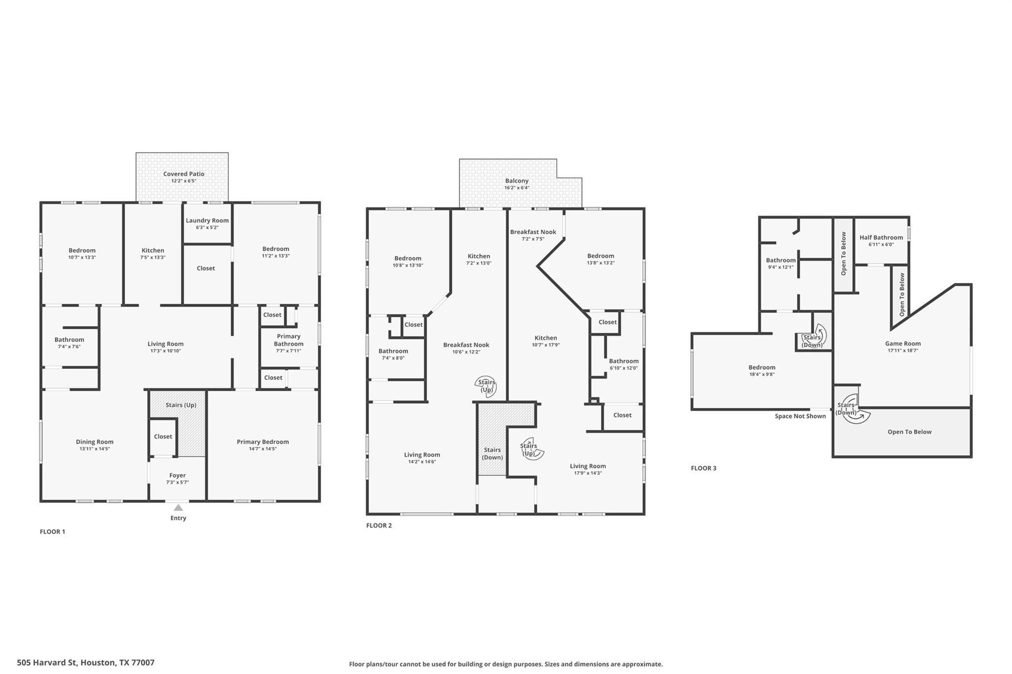 505 Harvard Street Property Photo 50
