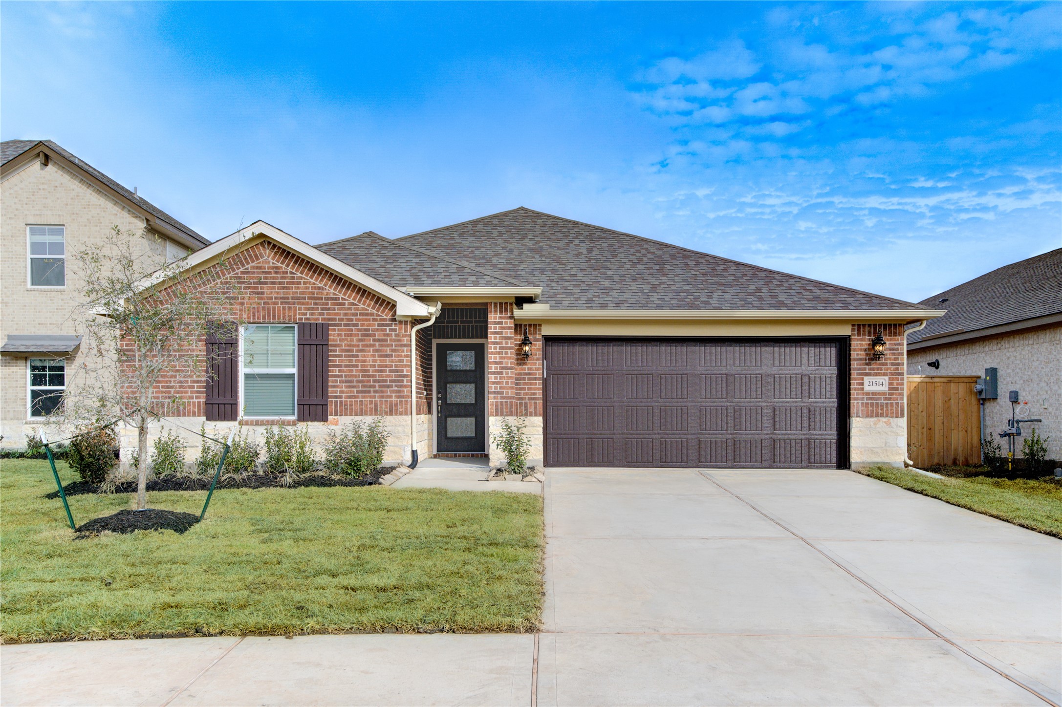 21514 Pachino Lane Property Photo 4