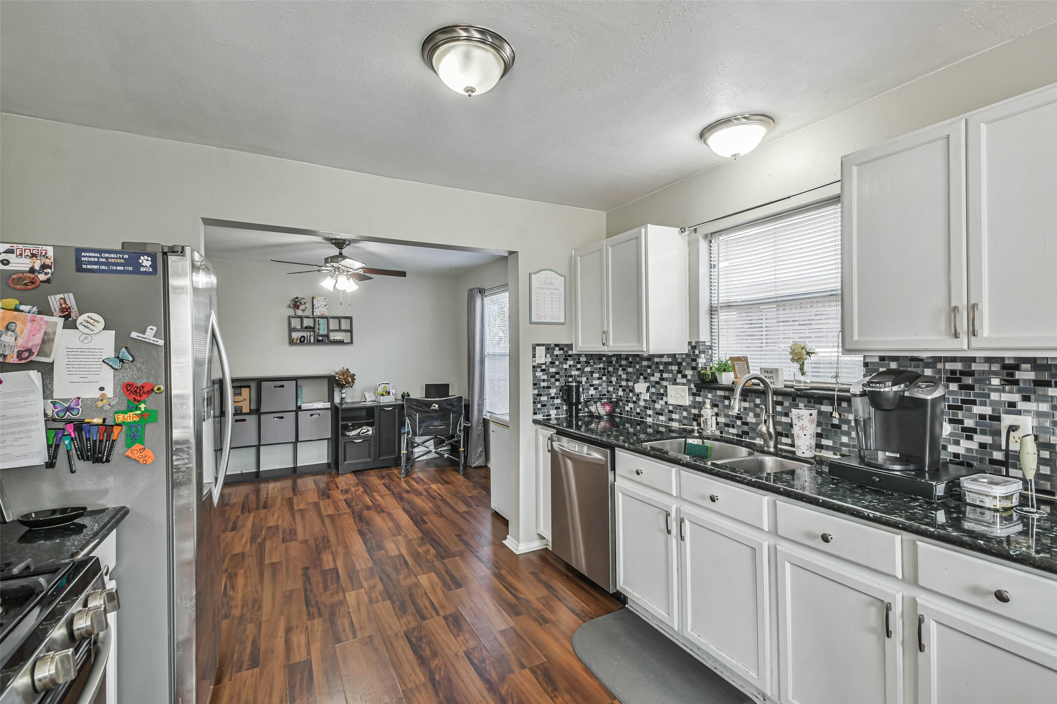 11735 Pebble Sands Drive Property Photo 9