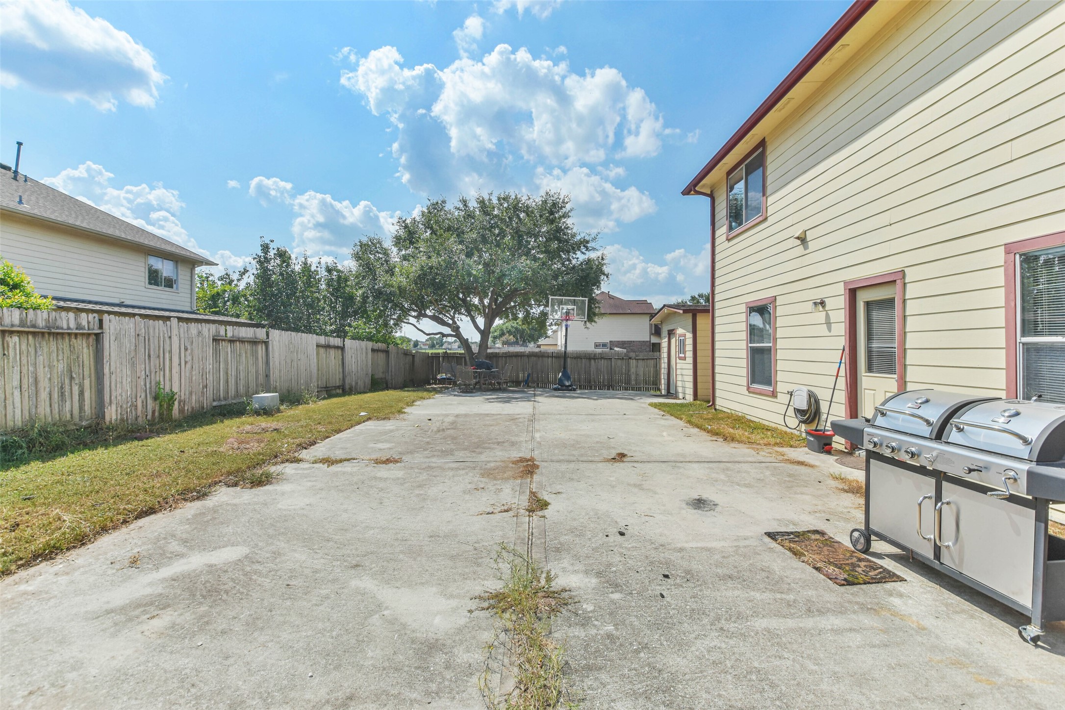 11735 Pebble Sands Drive Property Photo 26
