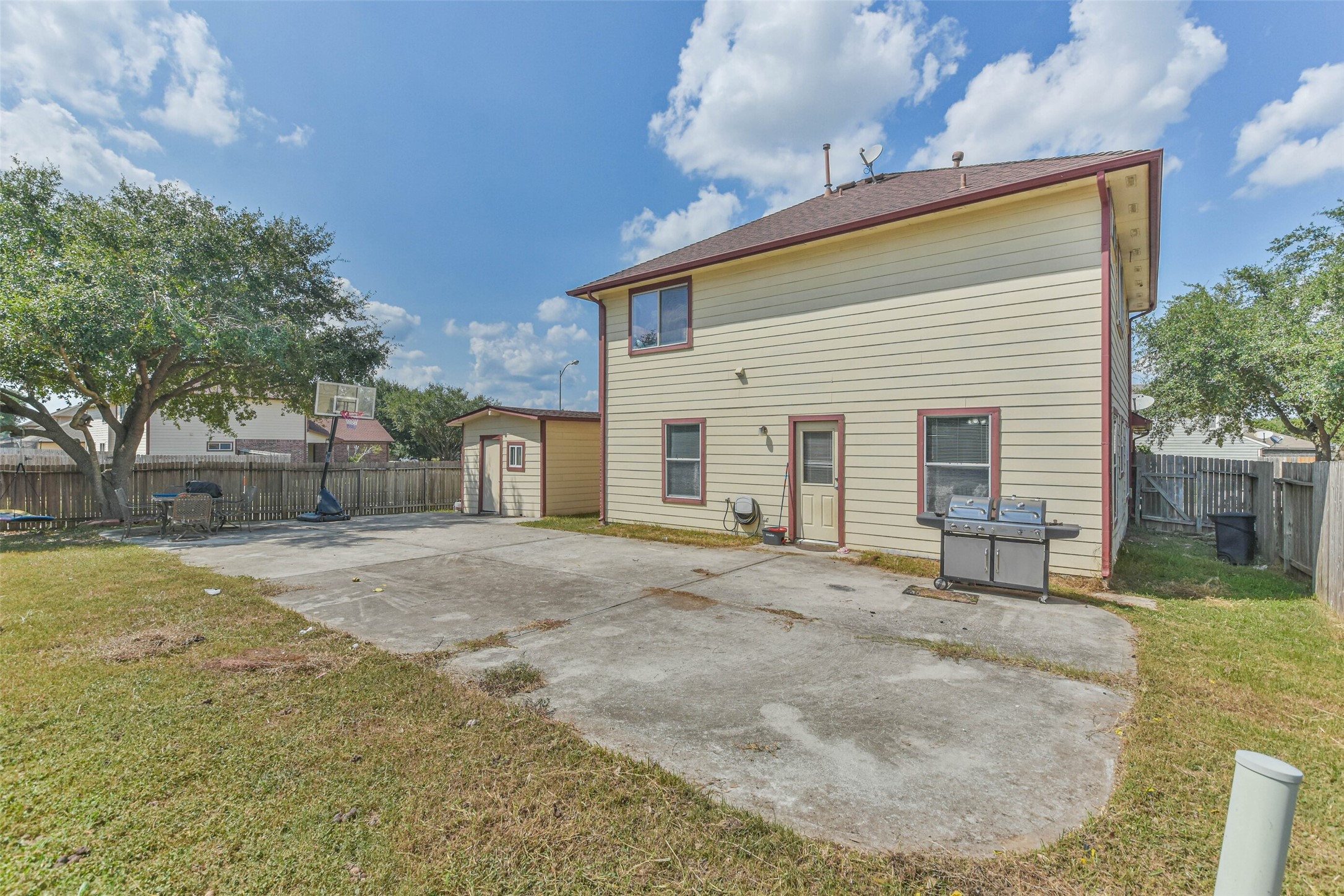 11735 Pebble Sands Drive Property Photo 27