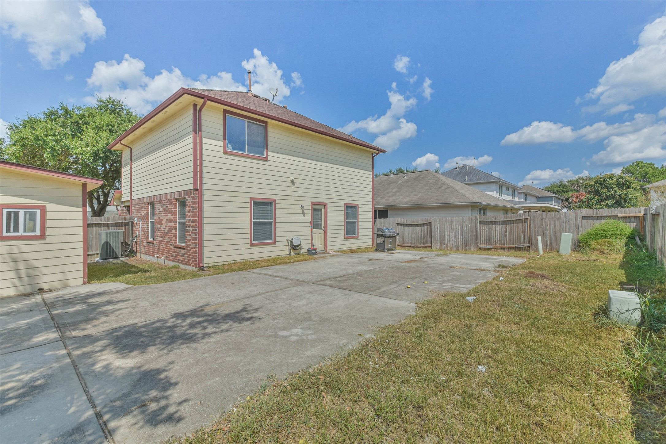 11735 Pebble Sands Drive Property Photo 28