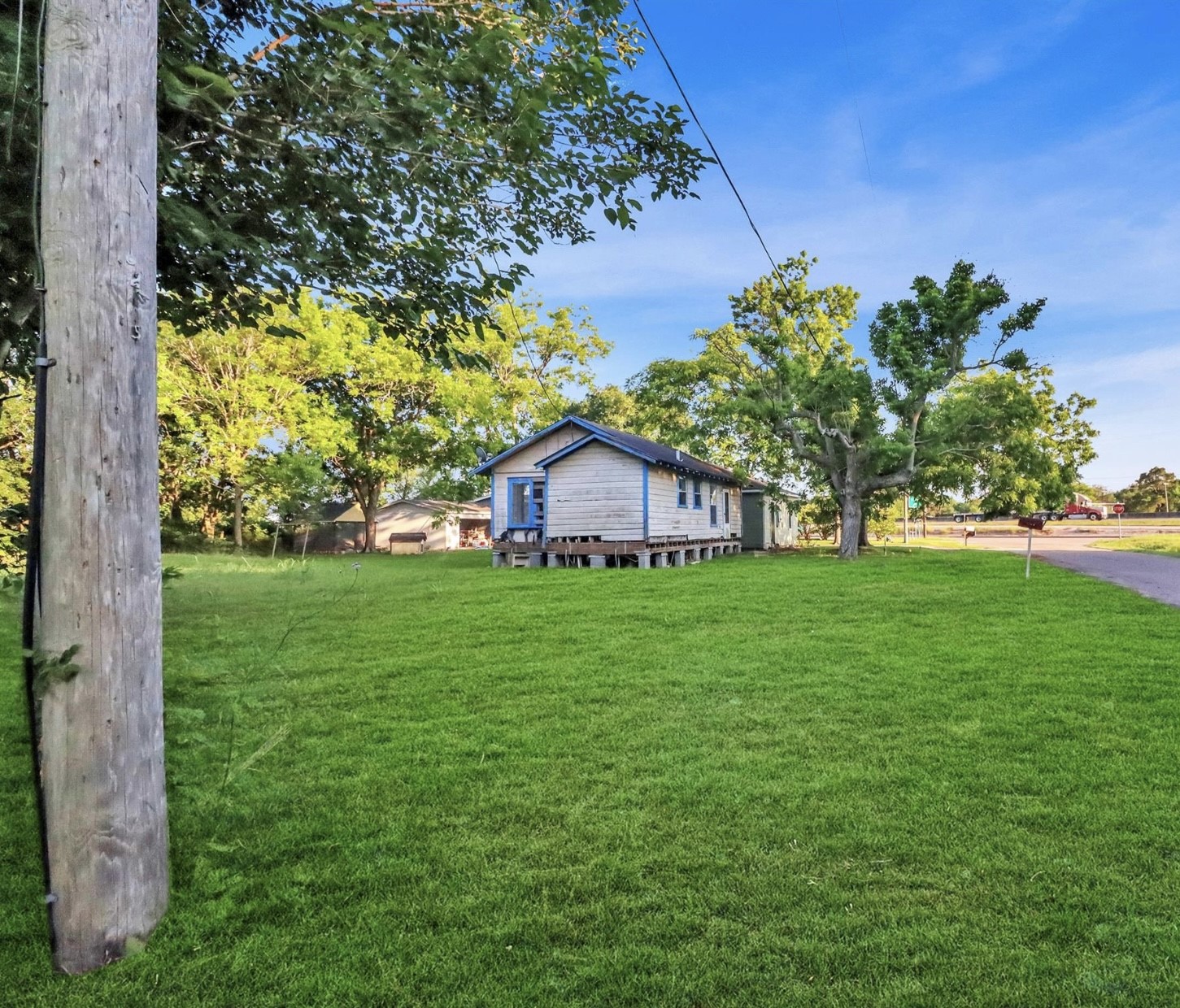 0 Franklin Street Property Photo 4