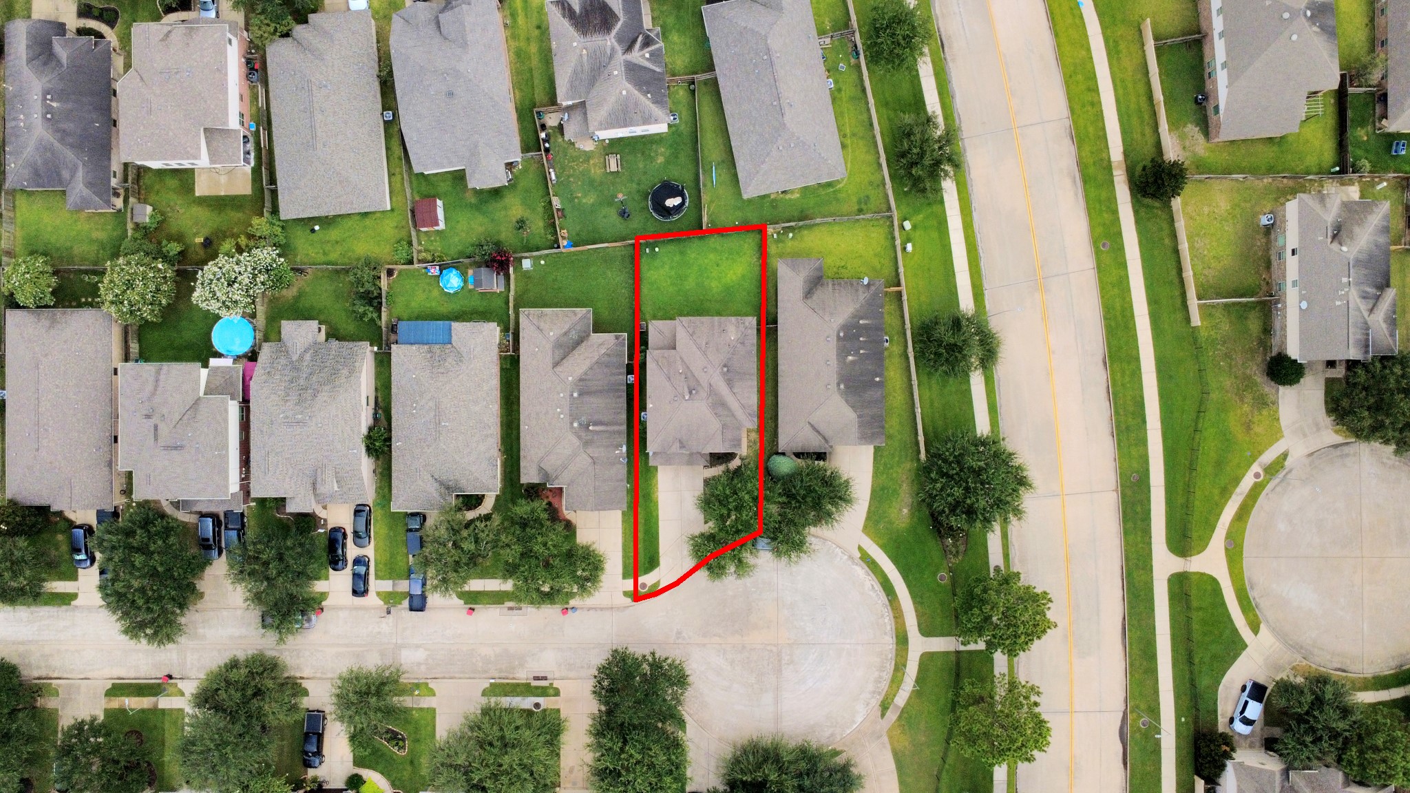 6106 Grassy Haven Lane Property Photo 47