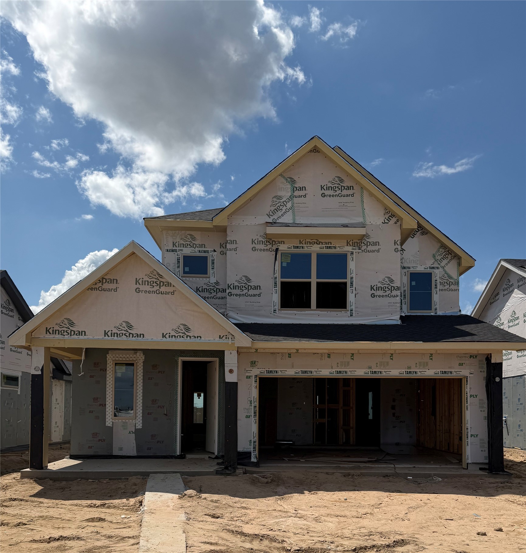 21815 Scoober Creek Property Photo 1
