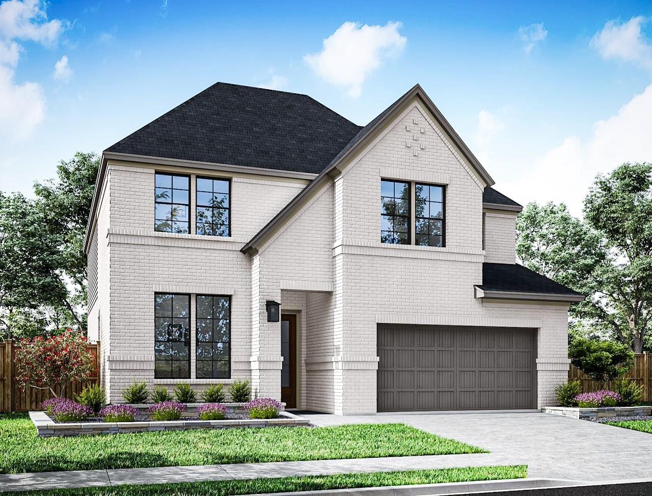 26123 Woods Bay Drive, Katy TX 77494 Property Photo 1