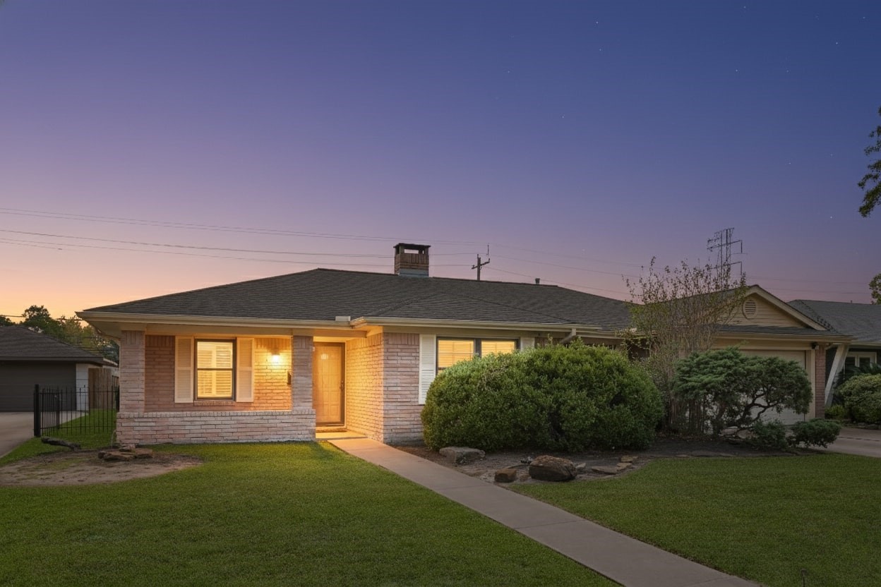 4831 Knickerbocker Street Property Photo 1
