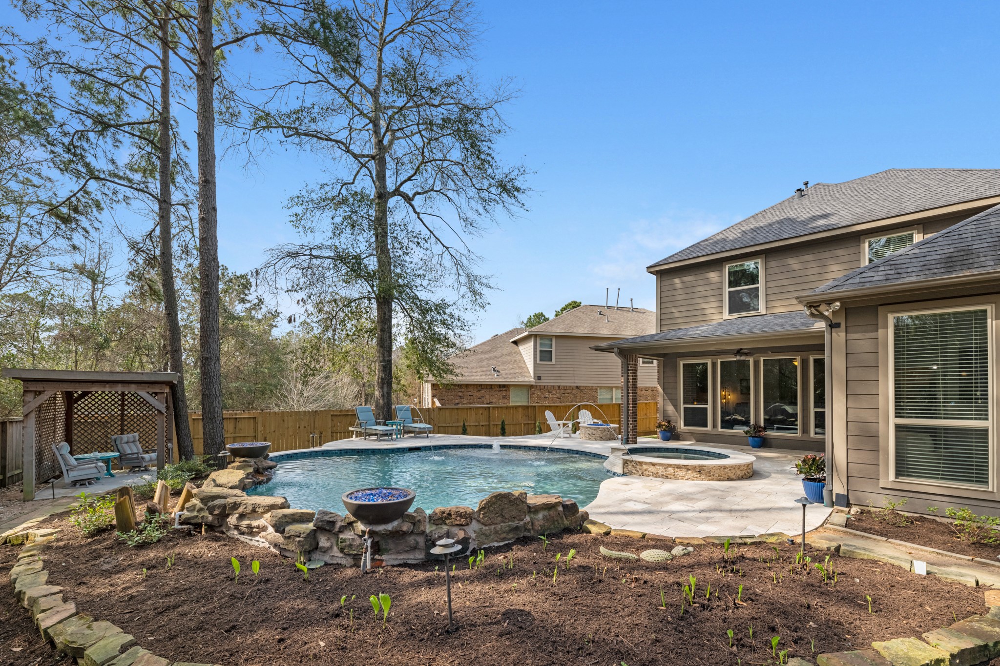 114 Red Eagle Court Property Photo 1