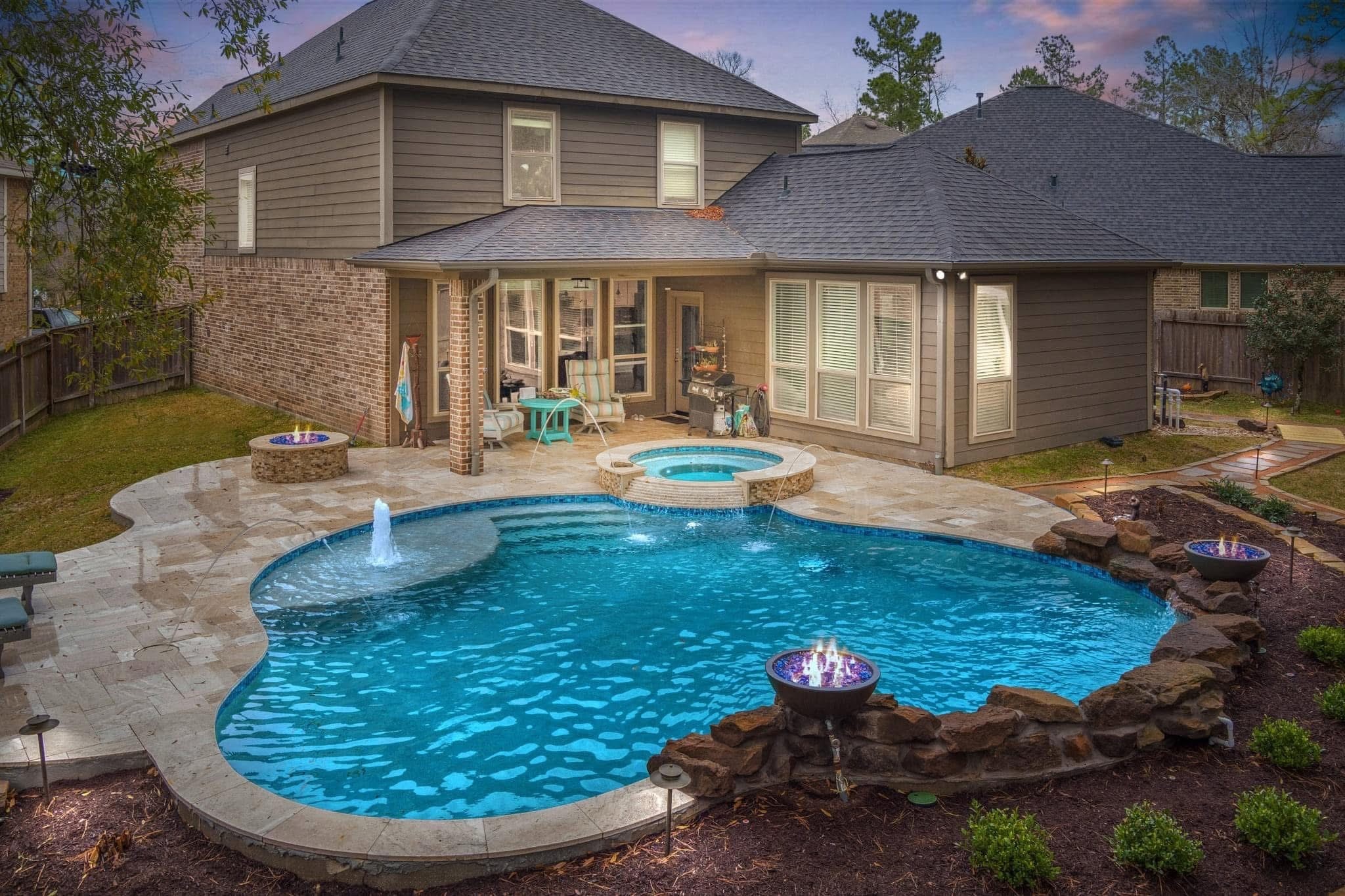 114 Red Eagle Court Property Photo 3