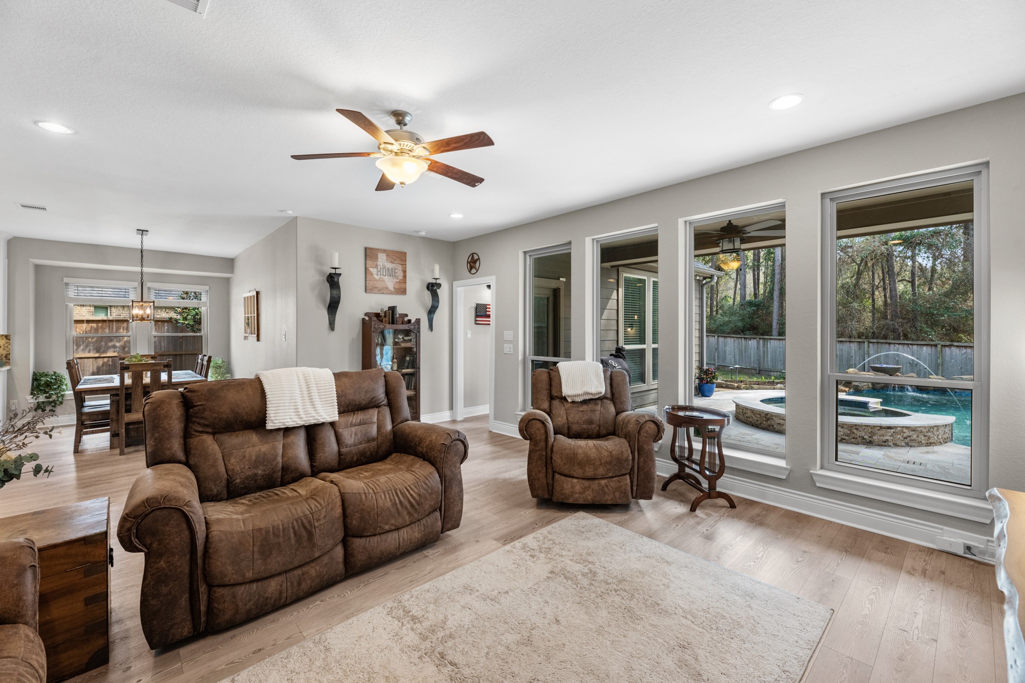 114 Red Eagle Court Property Photo 4