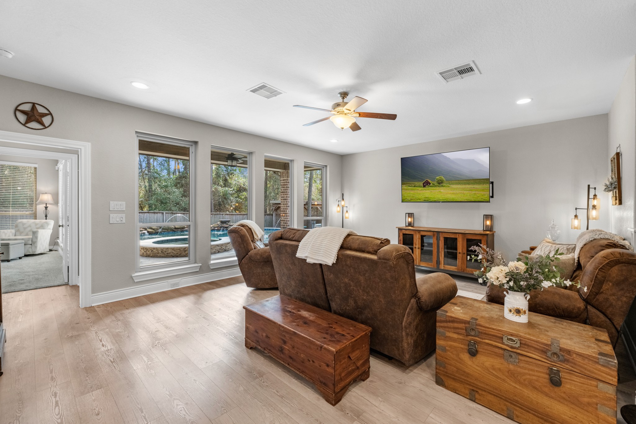 114 Red Eagle Court Property Photo 20