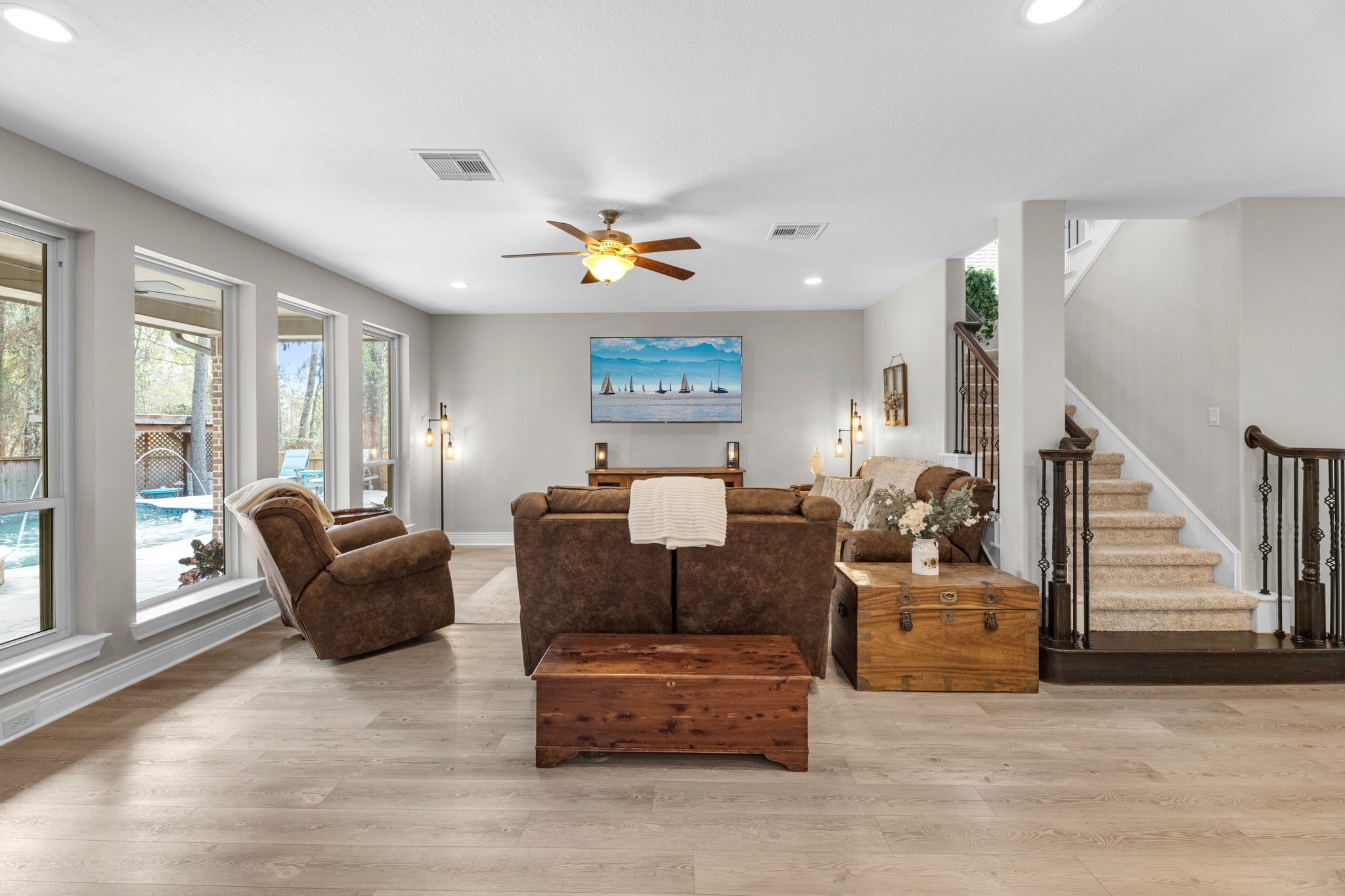114 Red Eagle Court Property Photo 21