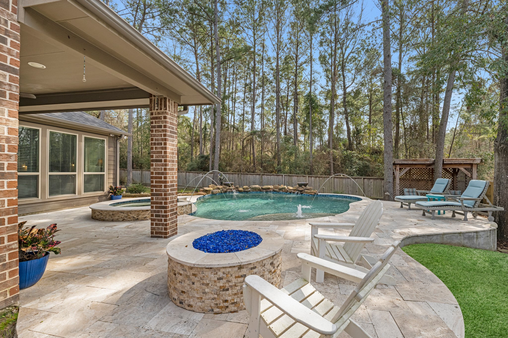 114 Red Eagle Court Property Photo 35