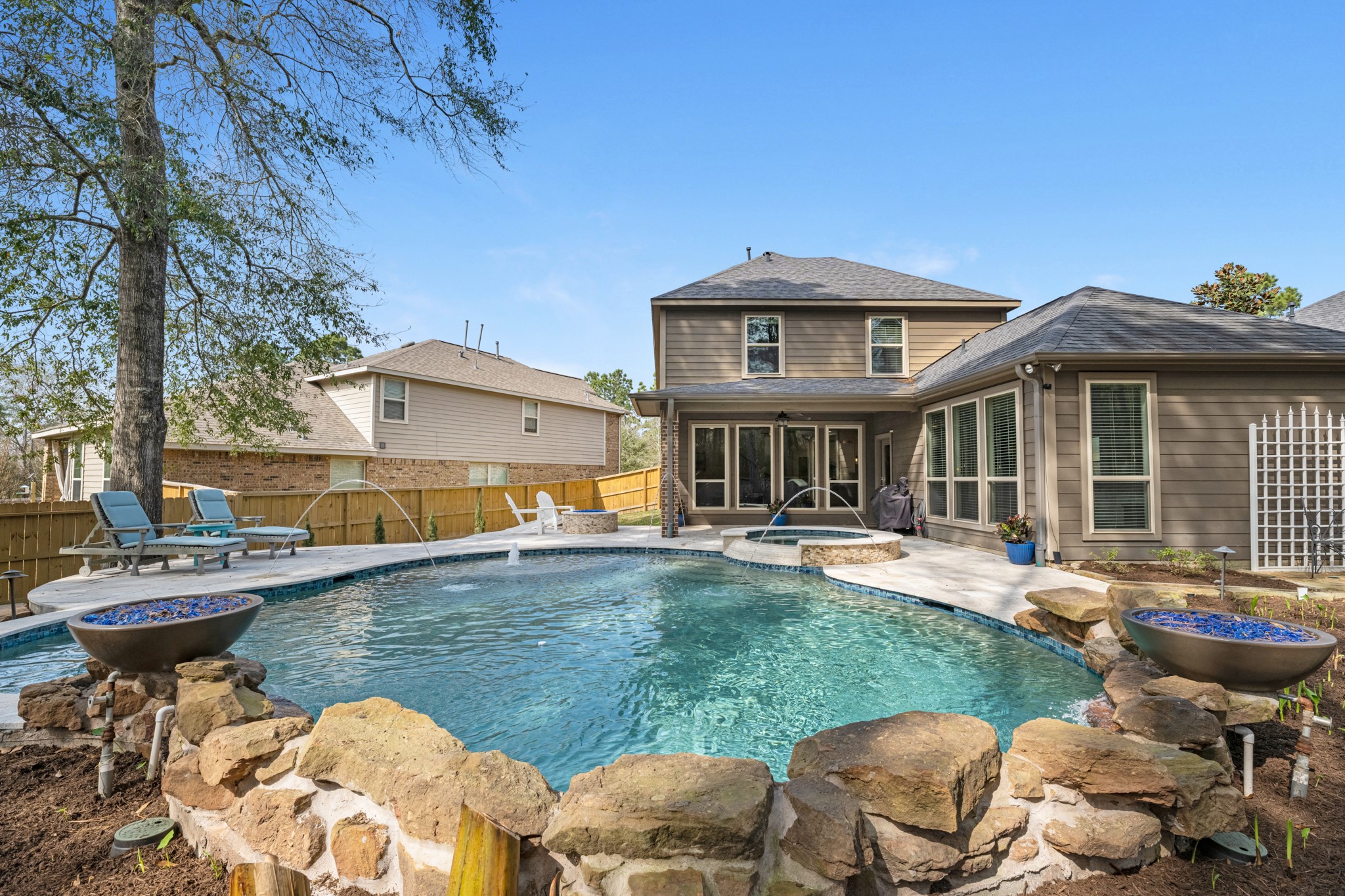 114 Red Eagle Court Property Photo 36