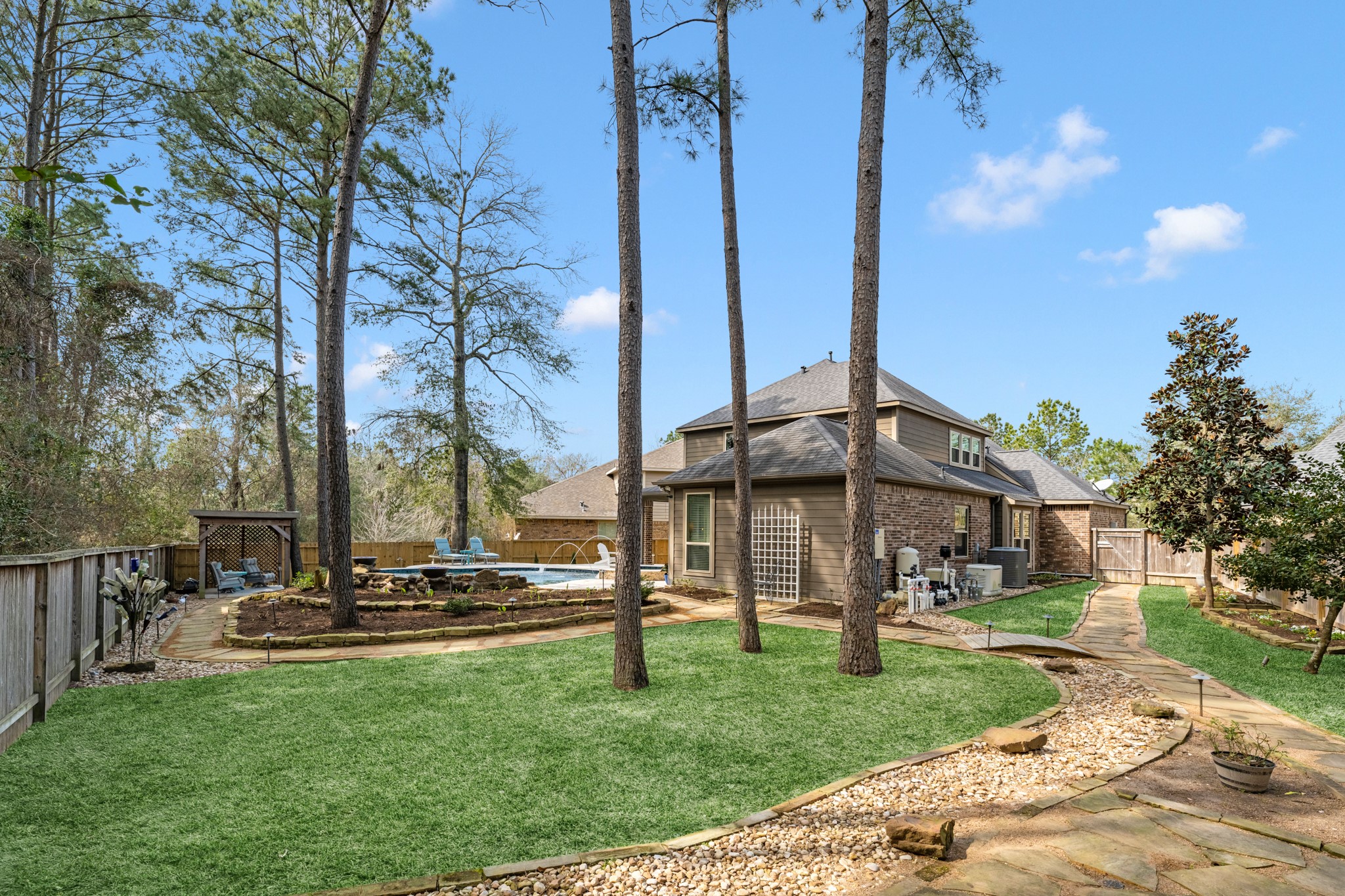 114 Red Eagle Court Property Photo 39