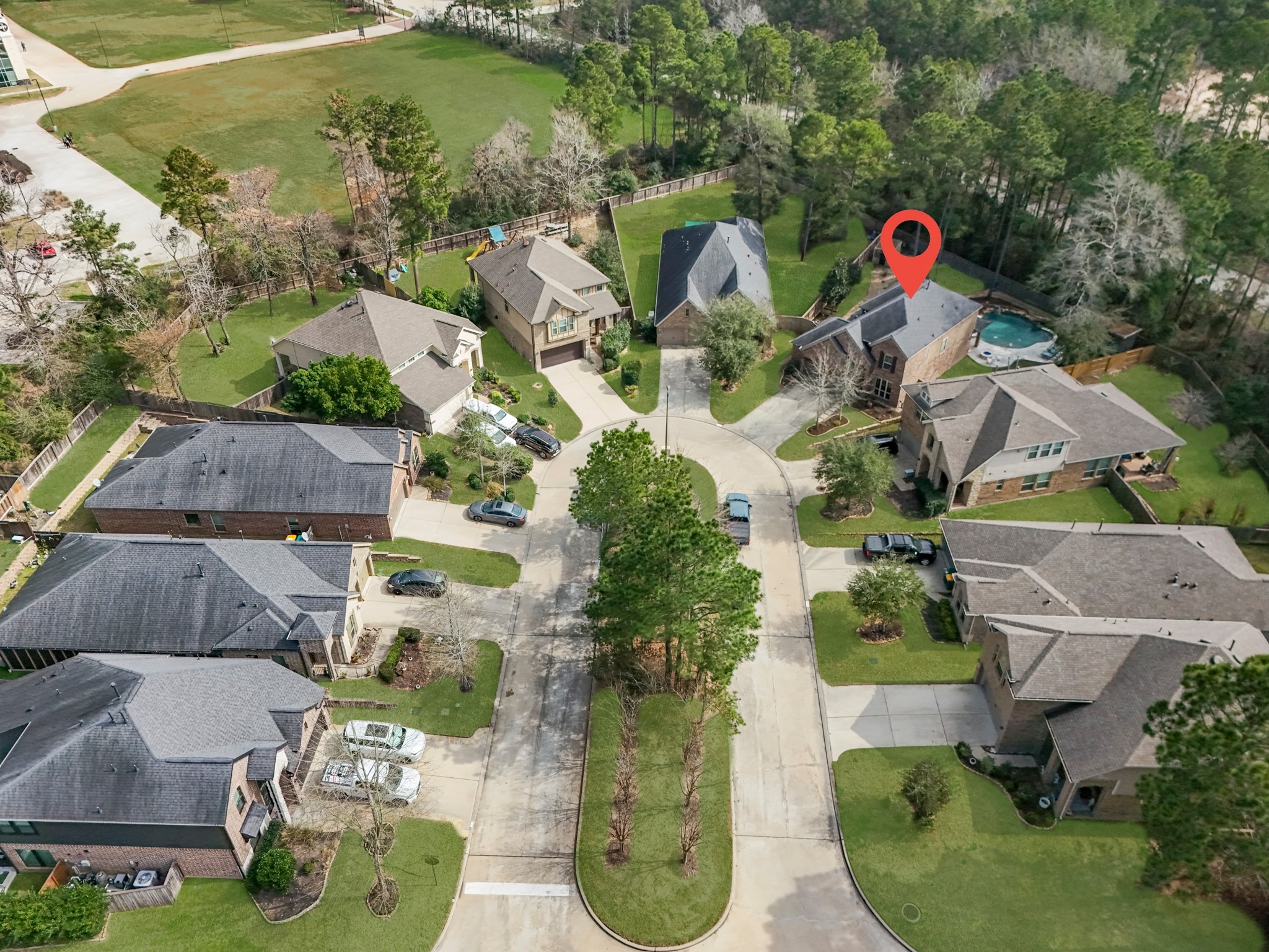 114 Red Eagle Court Property Photo 40