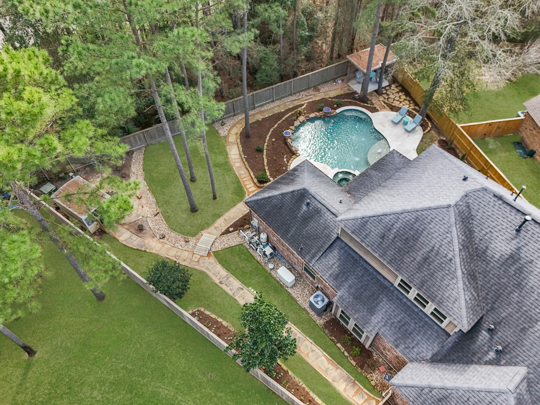 114 Red Eagle Court Property Photo 41