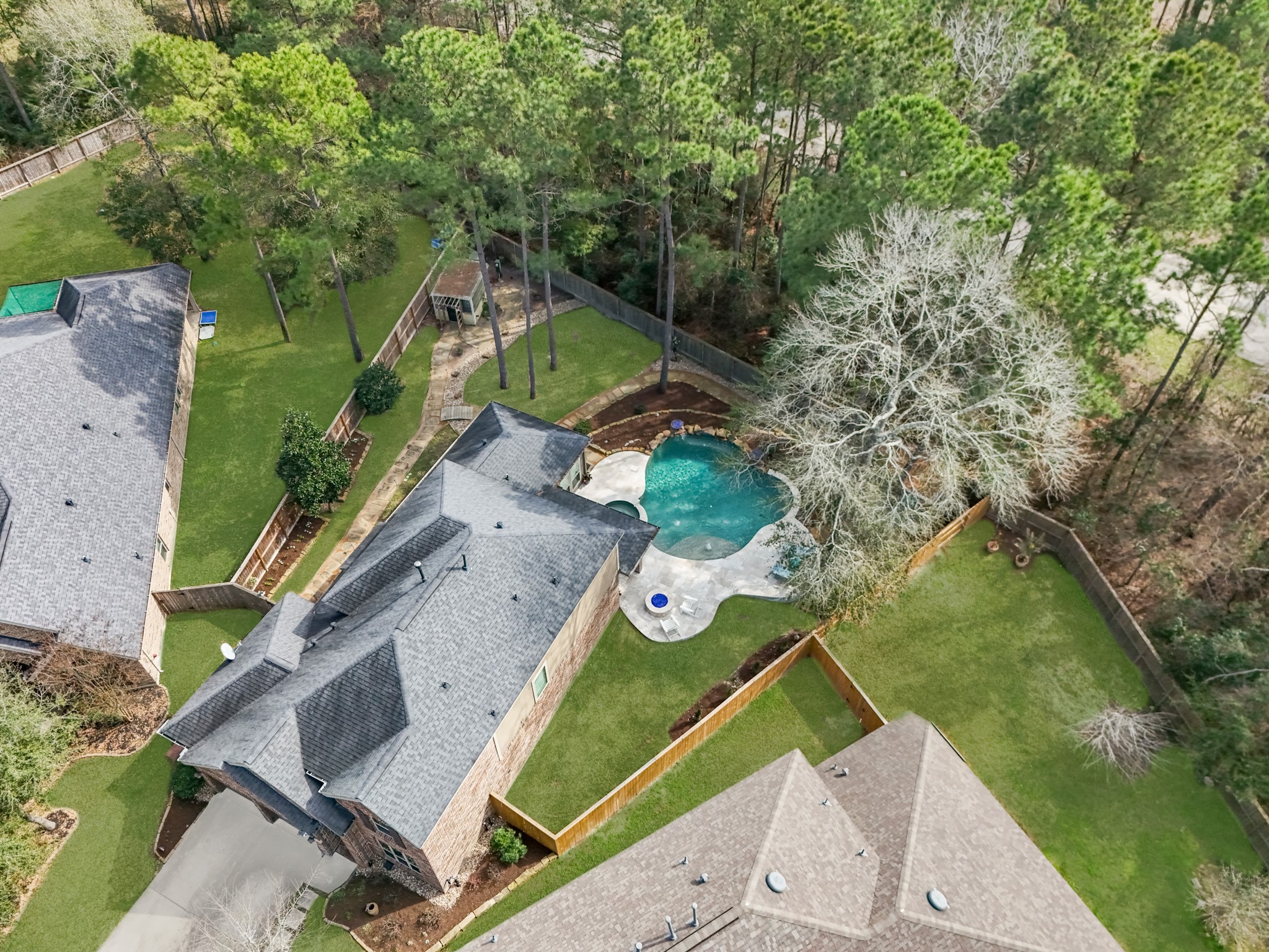 114 Red Eagle Court Property Photo 42