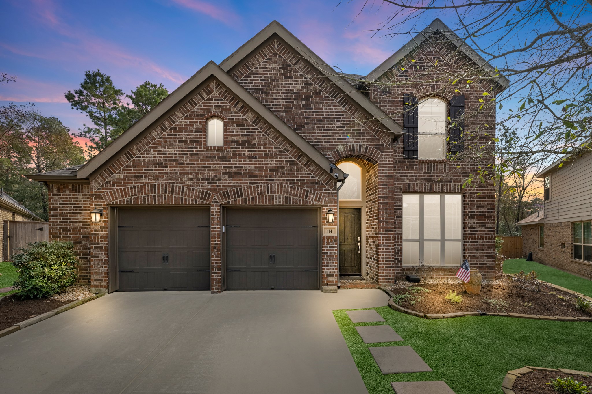 114 Red Eagle Court Property Photo 45
