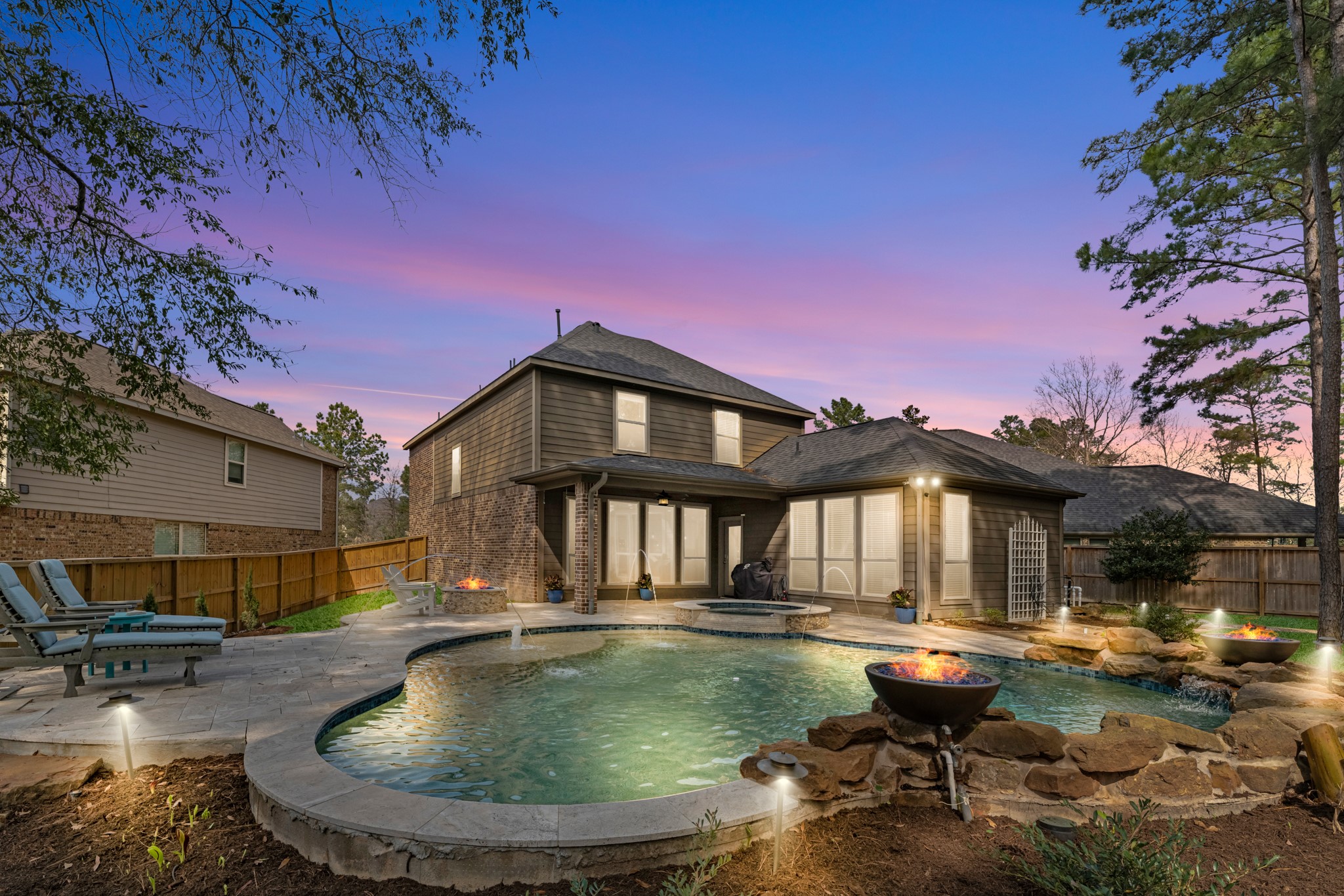 114 Red Eagle Court Property Photo 46