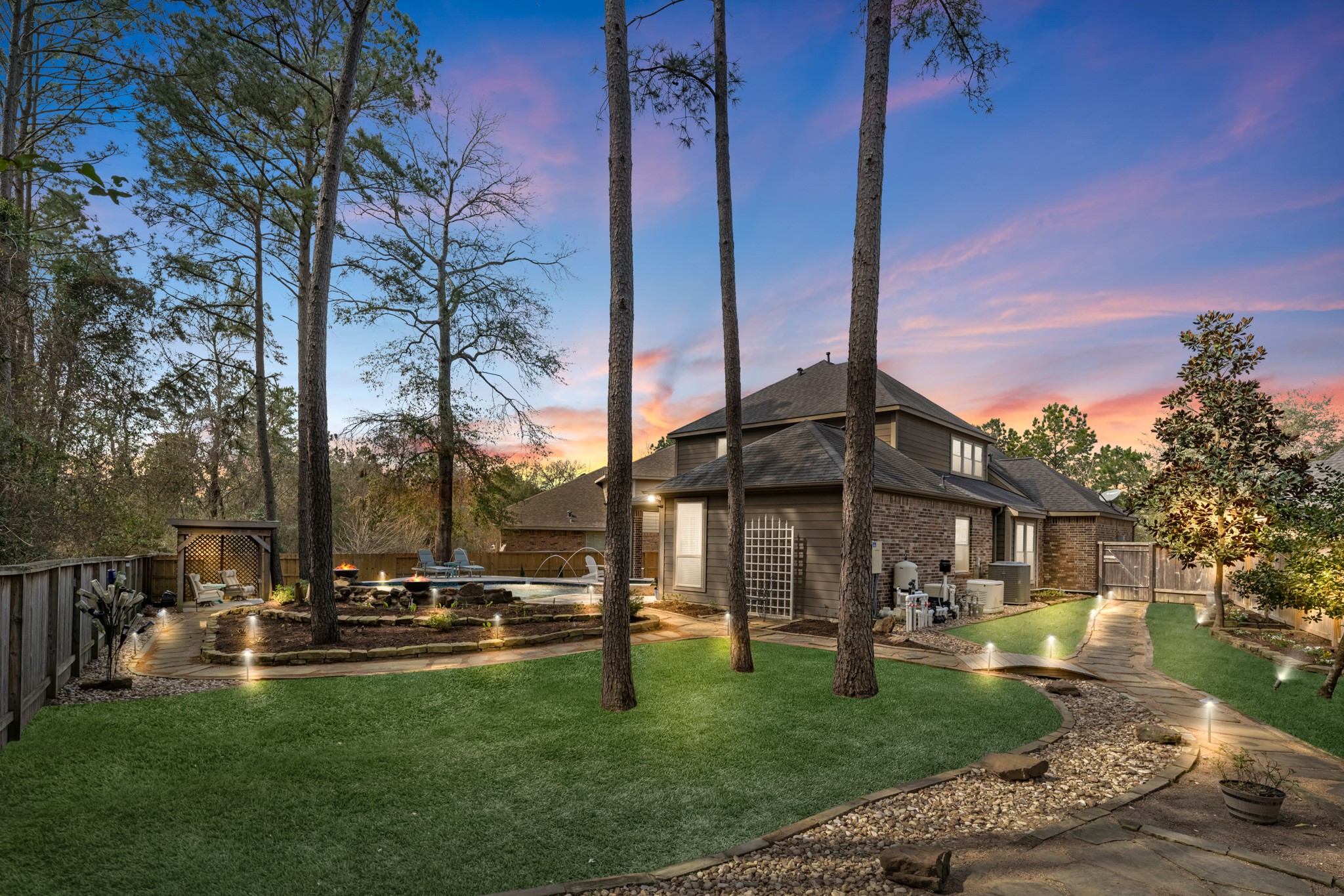 114 Red Eagle Court Property Photo 47