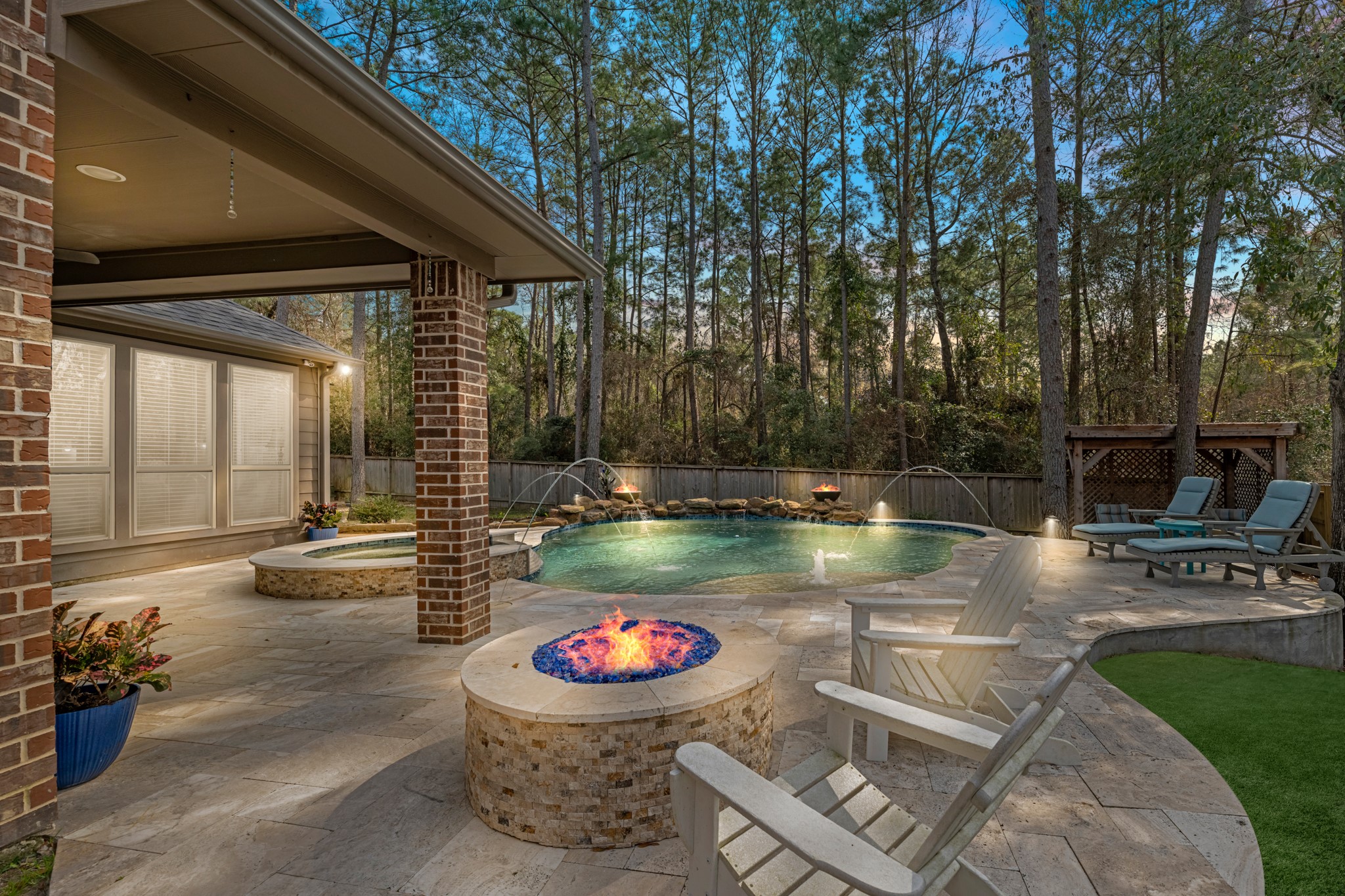 114 Red Eagle Court Property Photo 48