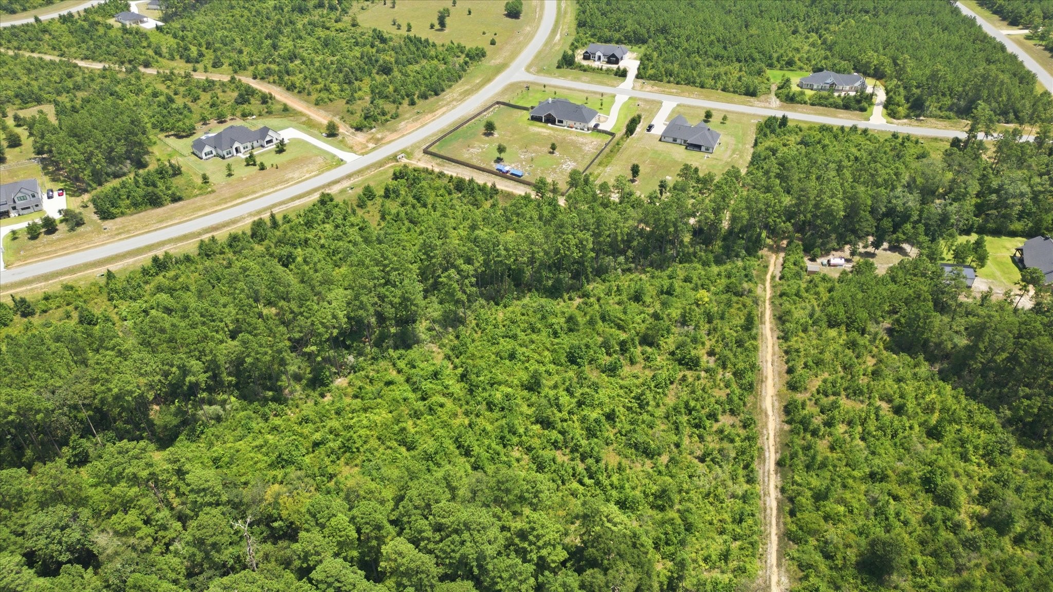 15977 Ridge Oak Road Property Photo 12
