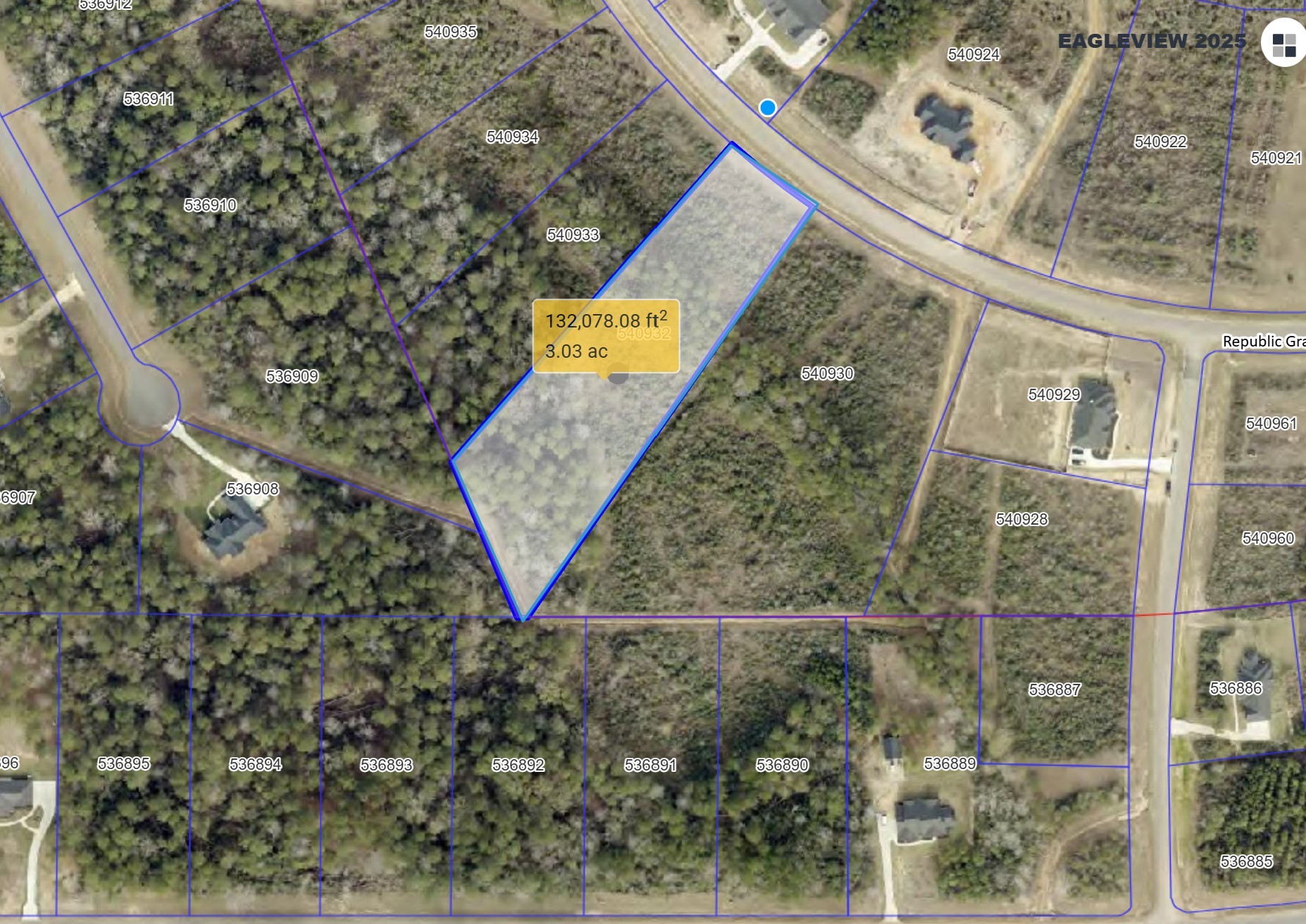 15977 Ridge Oak Road Property Photo 18