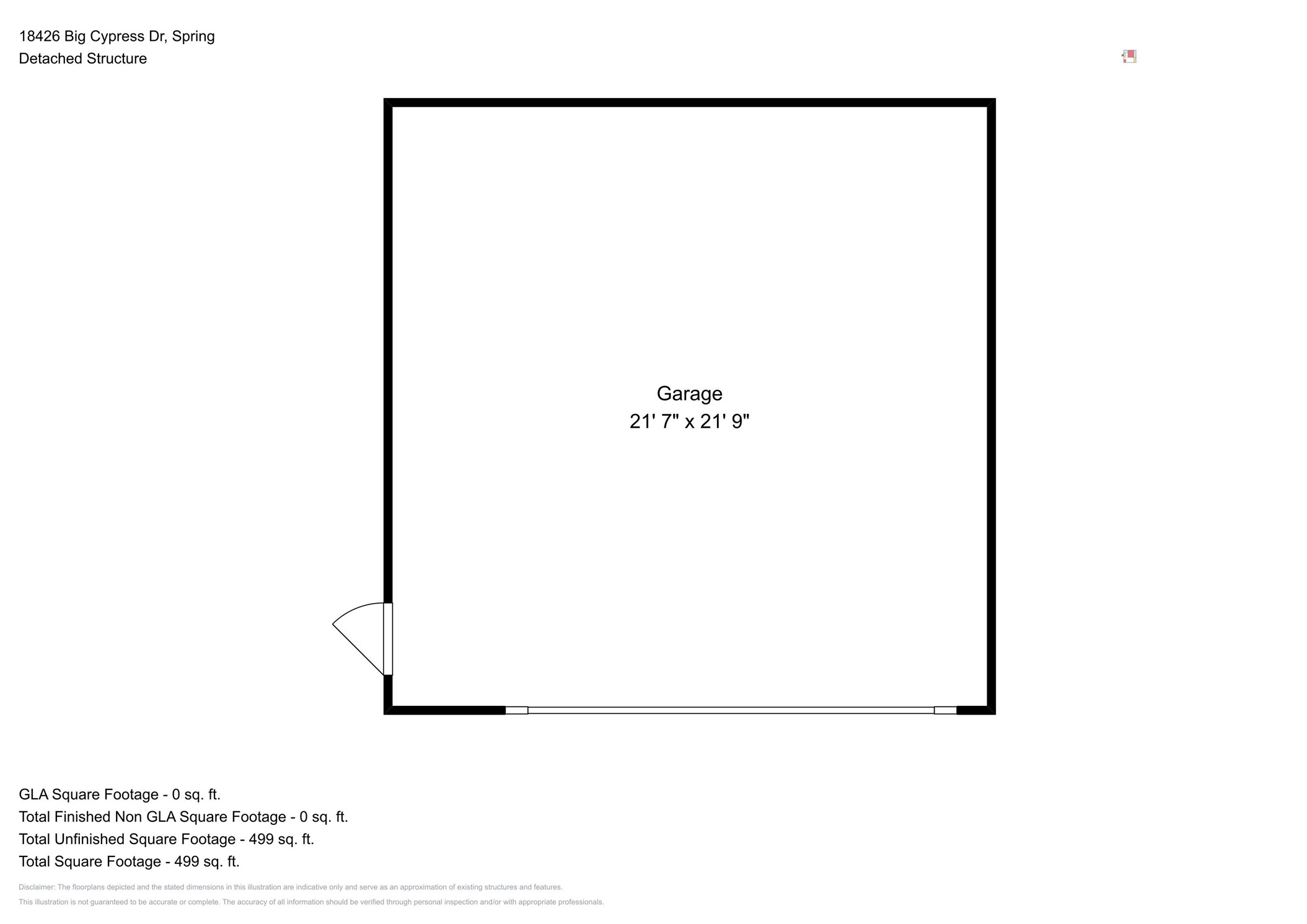 18426 Big Cypress Drive Property Photo 21