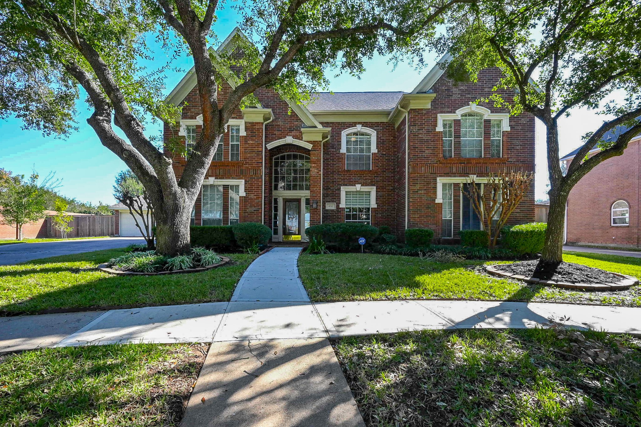 4710 April Meadow Way Property Photo 1