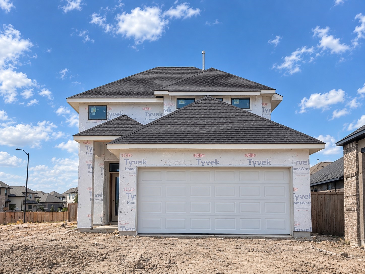 12507 Costal Bend Way Property Photo 6
