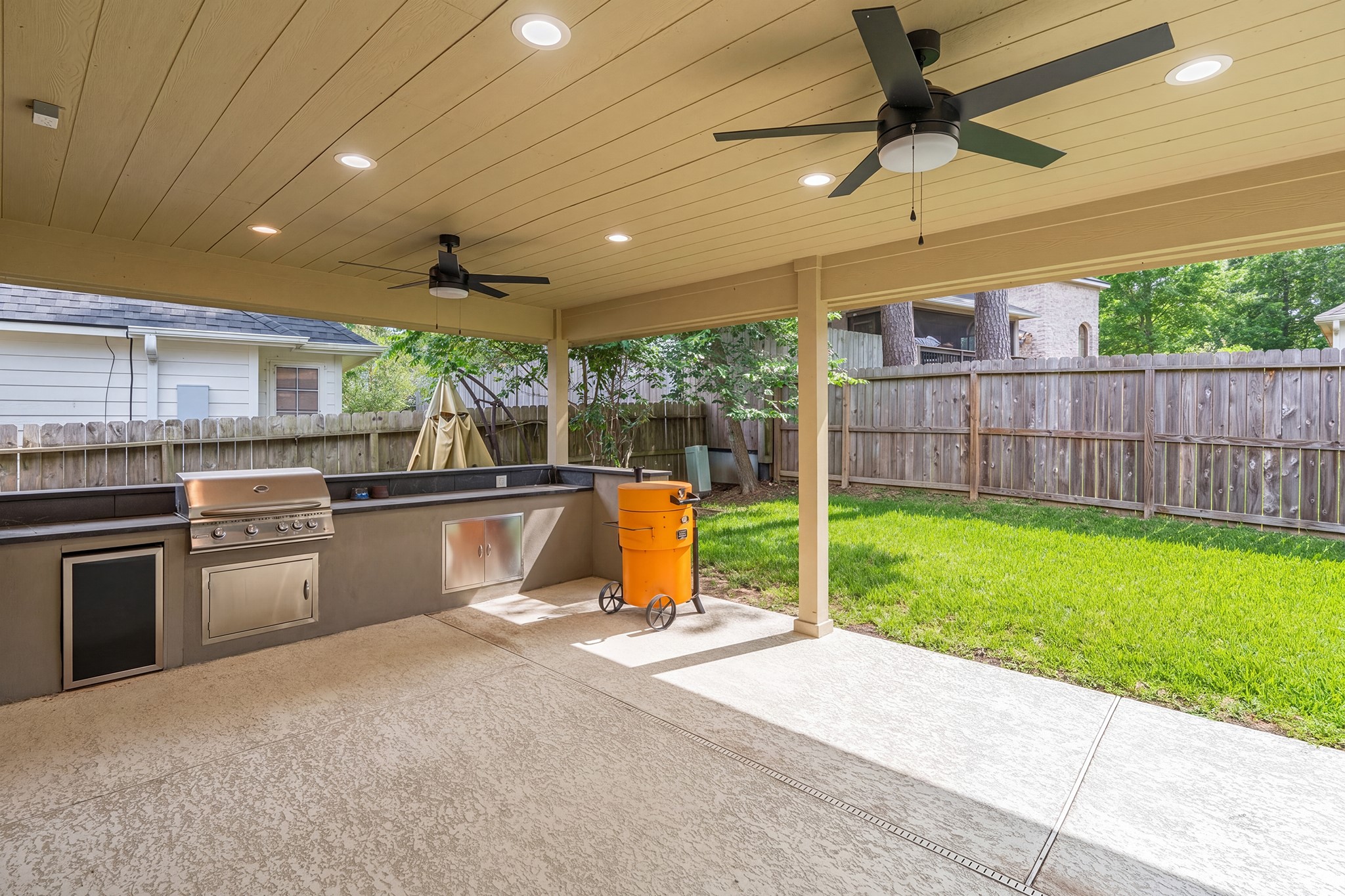 13302 Hidden Valley Drive Property Photo 46