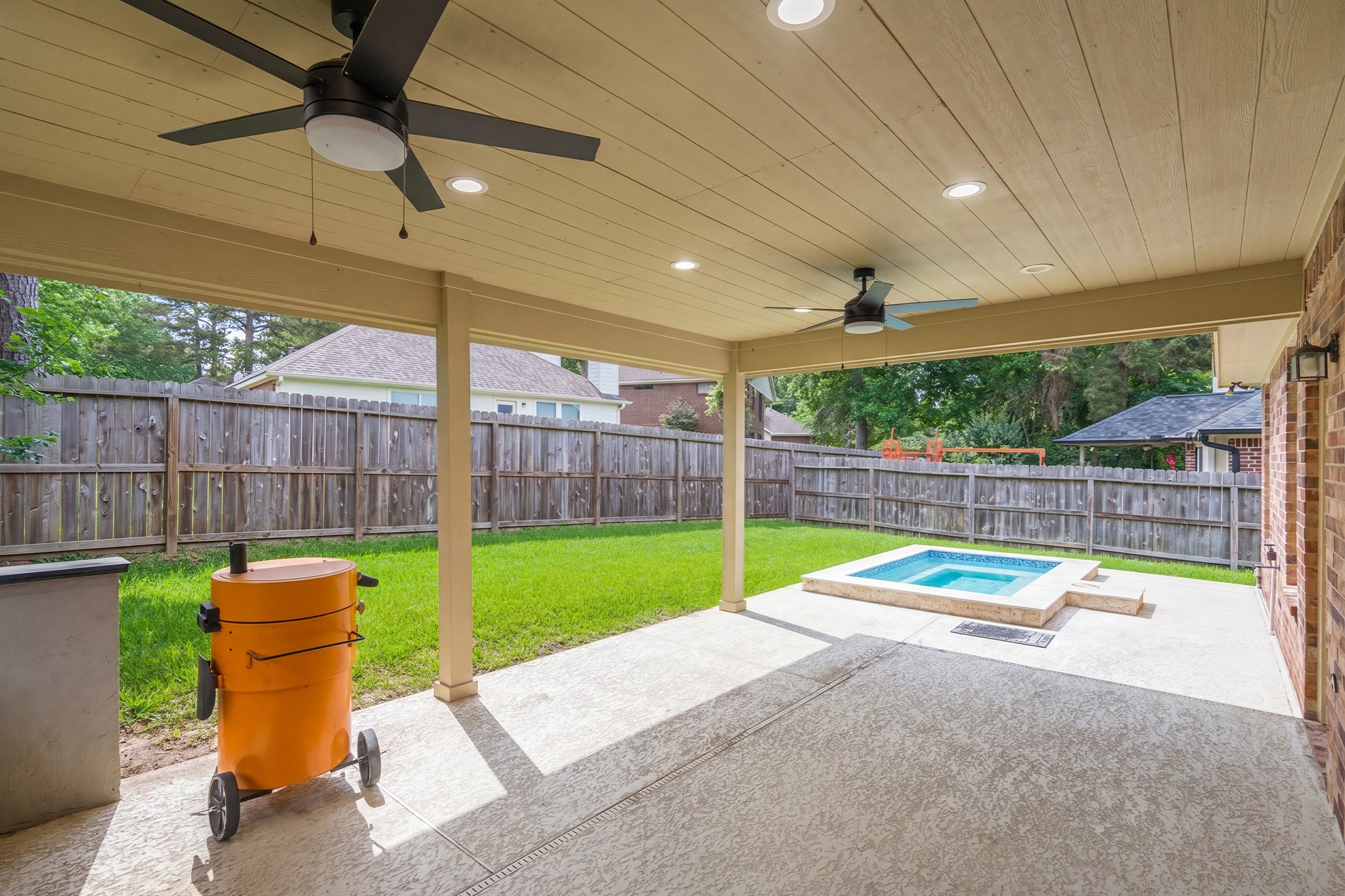 13302 Hidden Valley Drive Property Photo 47