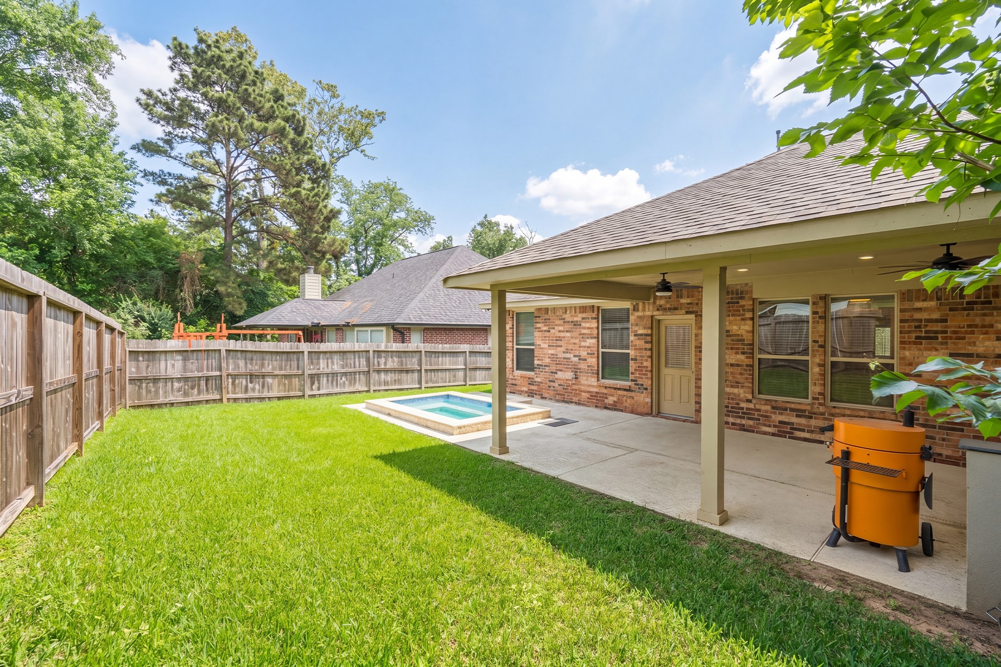 13302 Hidden Valley Drive Property Photo 48