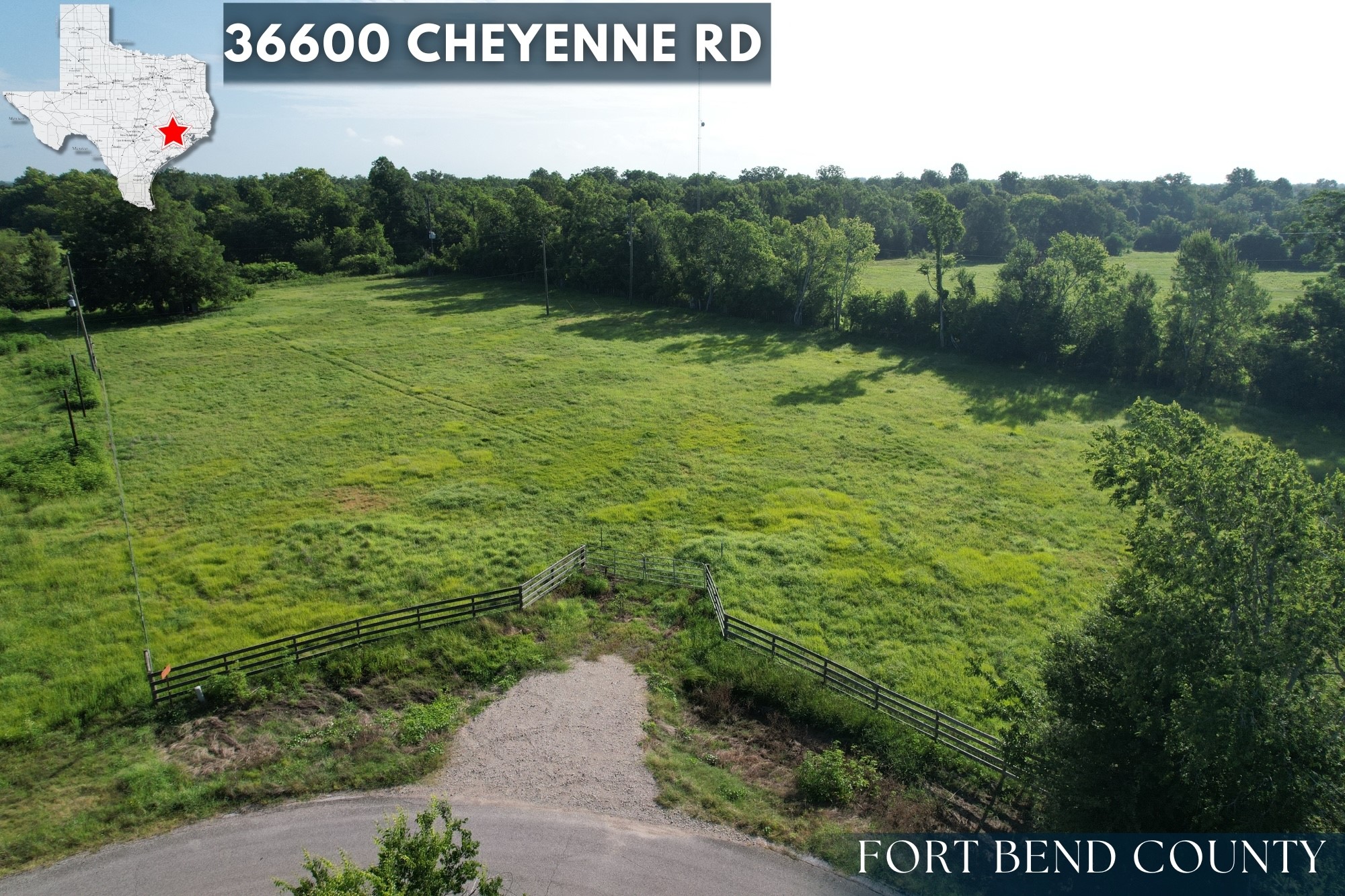 36600 Cheyenne Road Property Photo 1