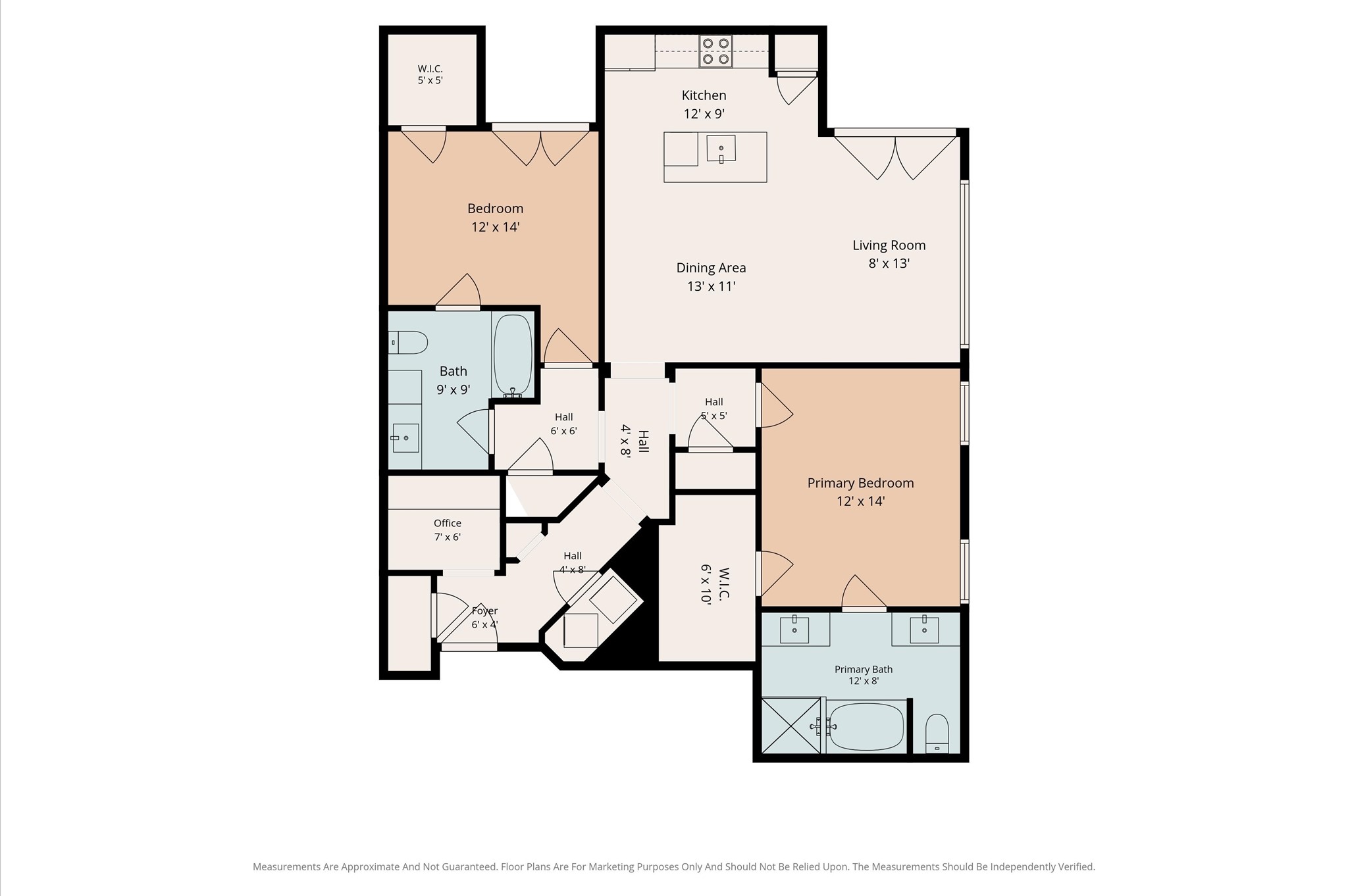 1508 Blodgett Street 408 Property Photo 21