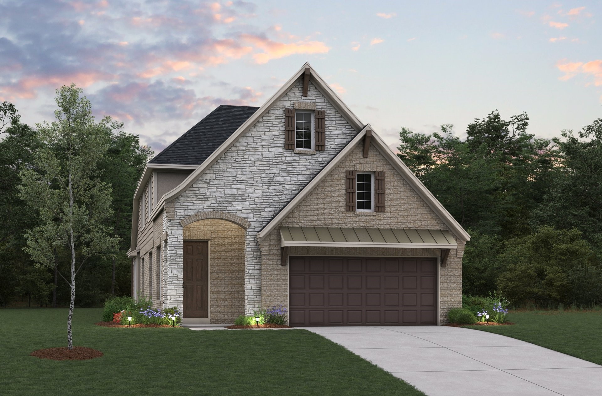16611 Vibrant Plains Path Property Photo 1