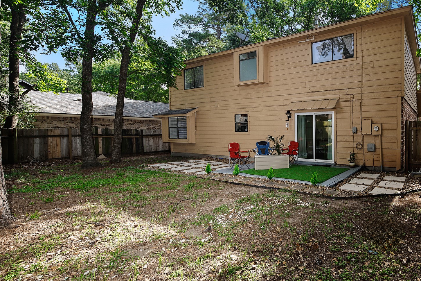 103 N Deerfoot Circle Property Photo 20