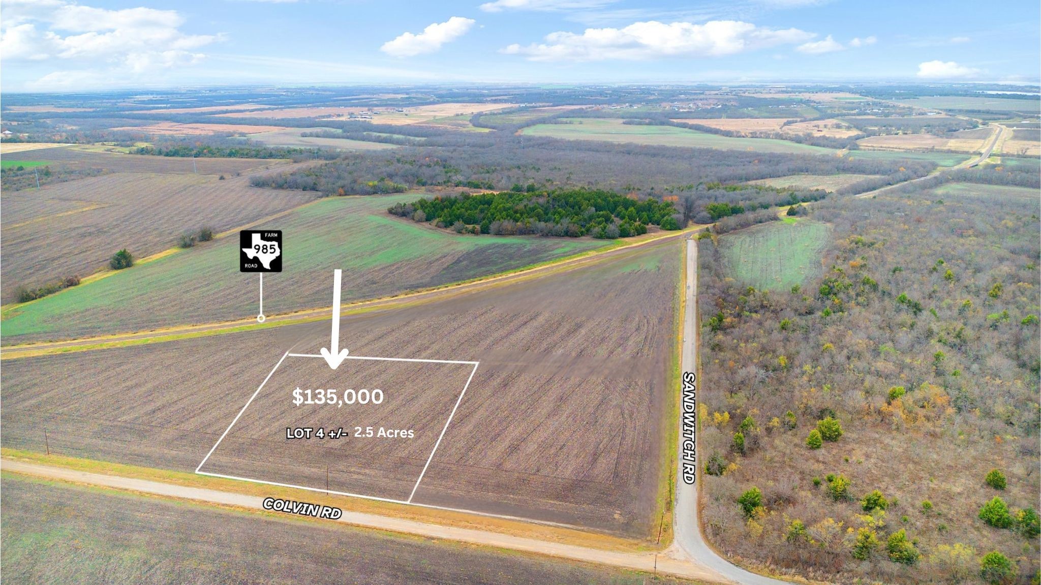 Tbd Fm-985 Property Photo