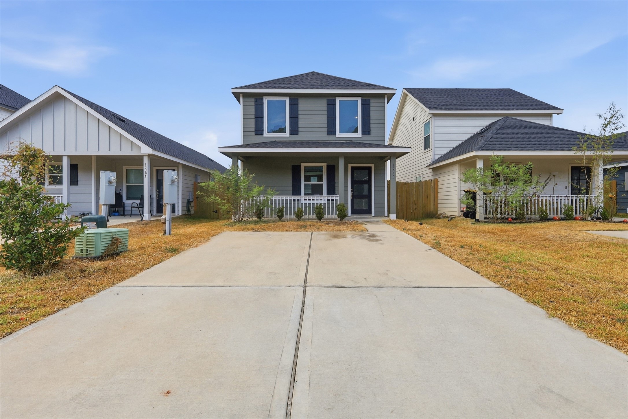 16380 Jasmine Marie Place Property Photo 1